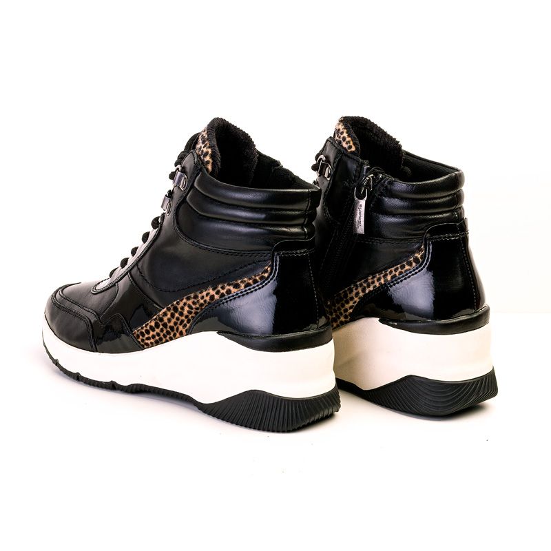 Sneaker OSLO by Tamaris Tarrats - Zapateria de Mujer desde 1965