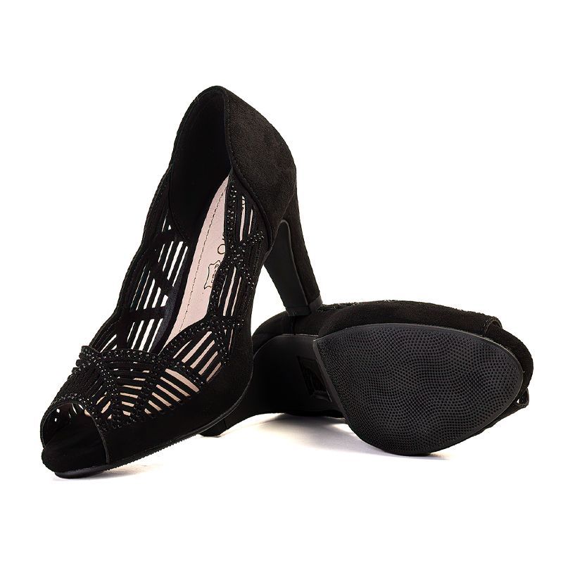 zapato fiesta mujer prestigio 2021 7 - Zapatería de Mujer