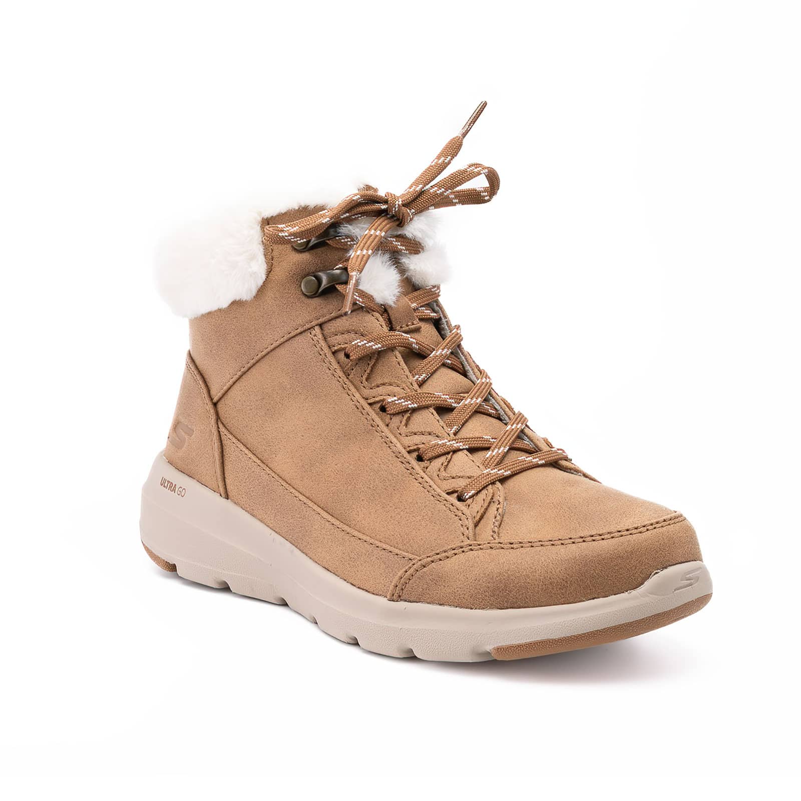 deportivo Skechers invierno 2024 127 - Zapatería de Mujer