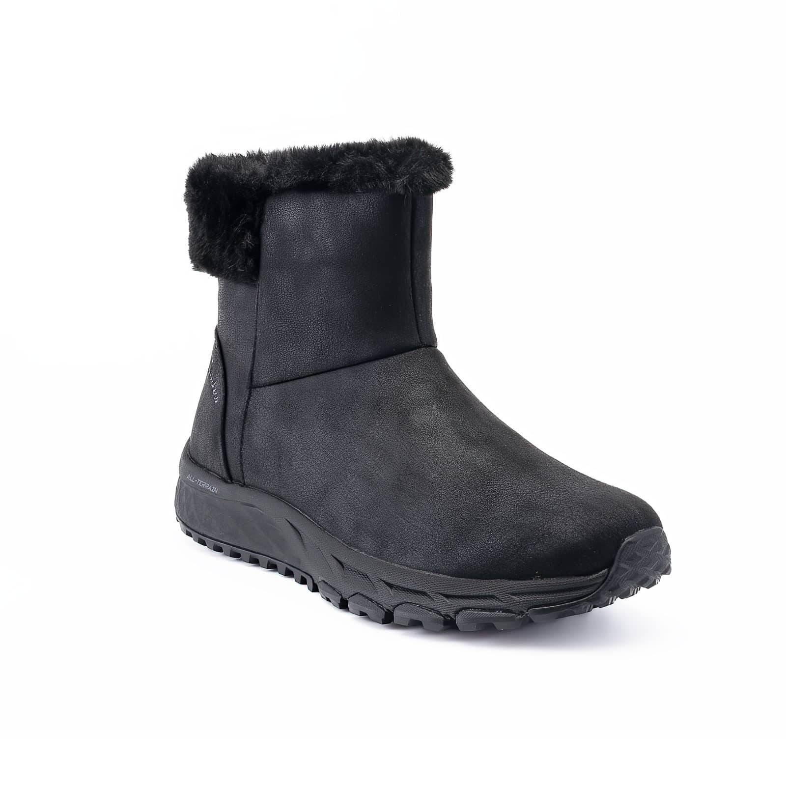 deportivo Skechers invierno 2024 131 - Zapatería de Mujer