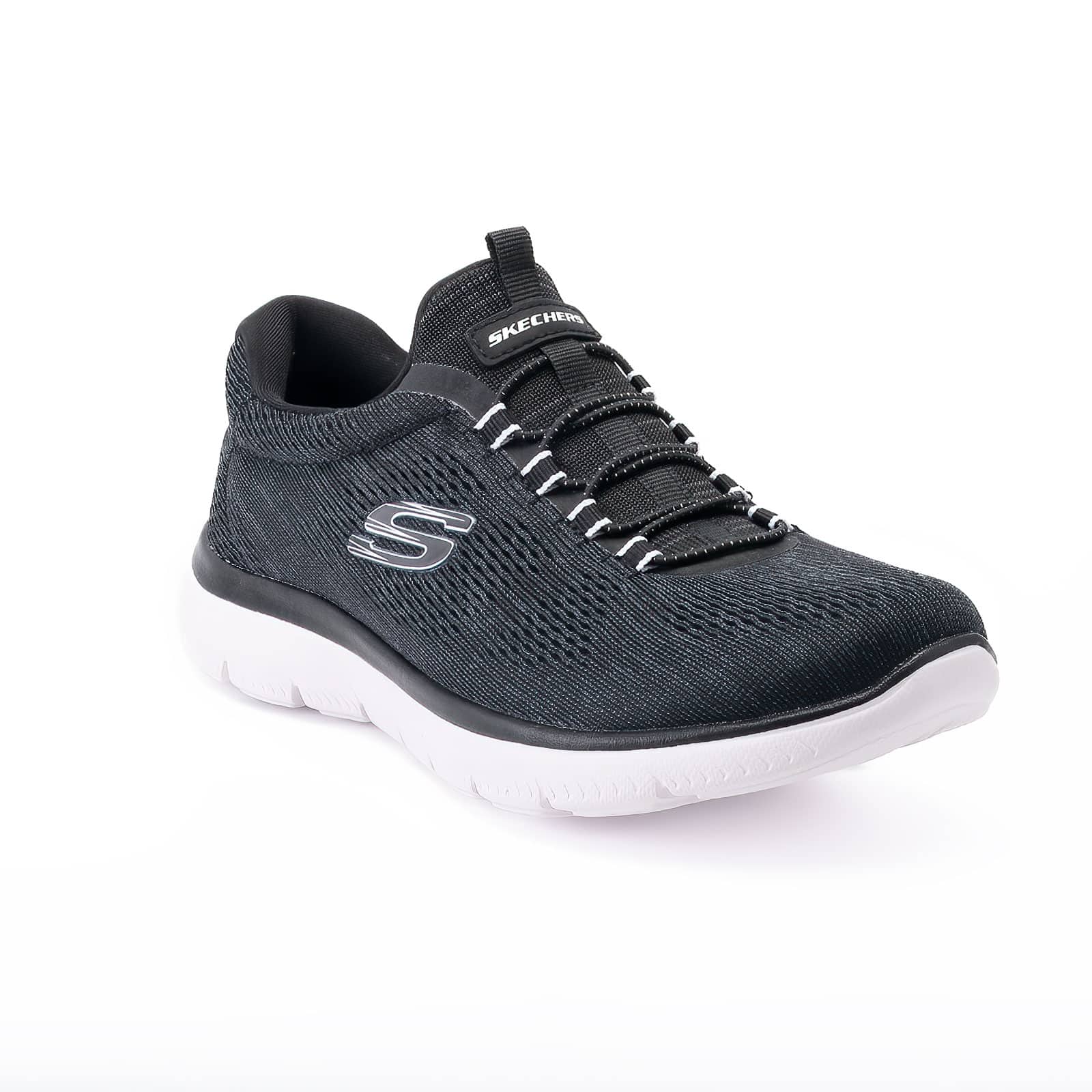 deportivo Skechers invierno 2024 140 - Zapatería de Mujer