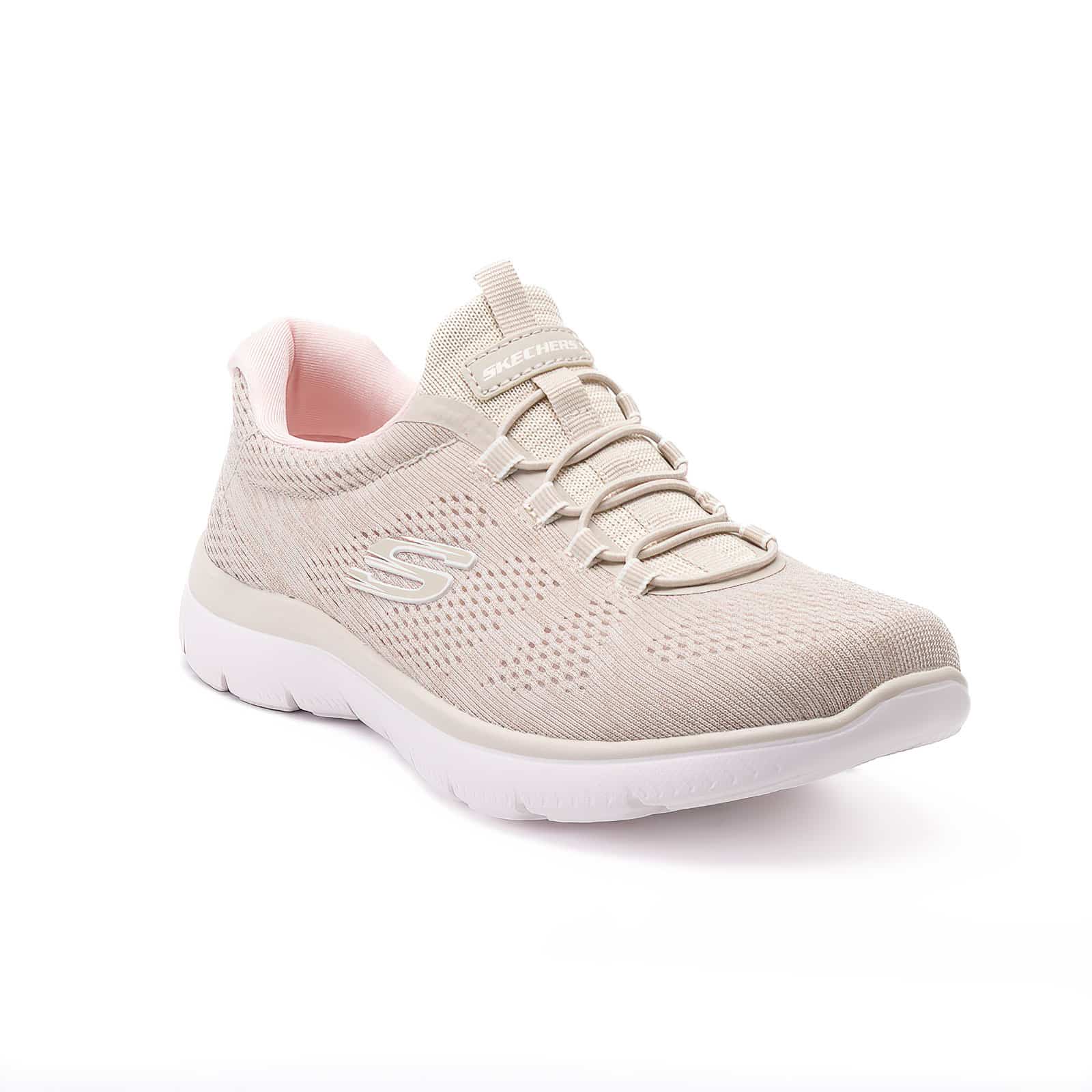 deportivo Skechers invierno 2024 155 - Zapatería de Mujer
