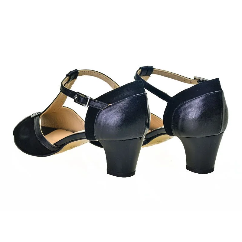 Zapato MARTINA by Esmeralda - Imagen 4