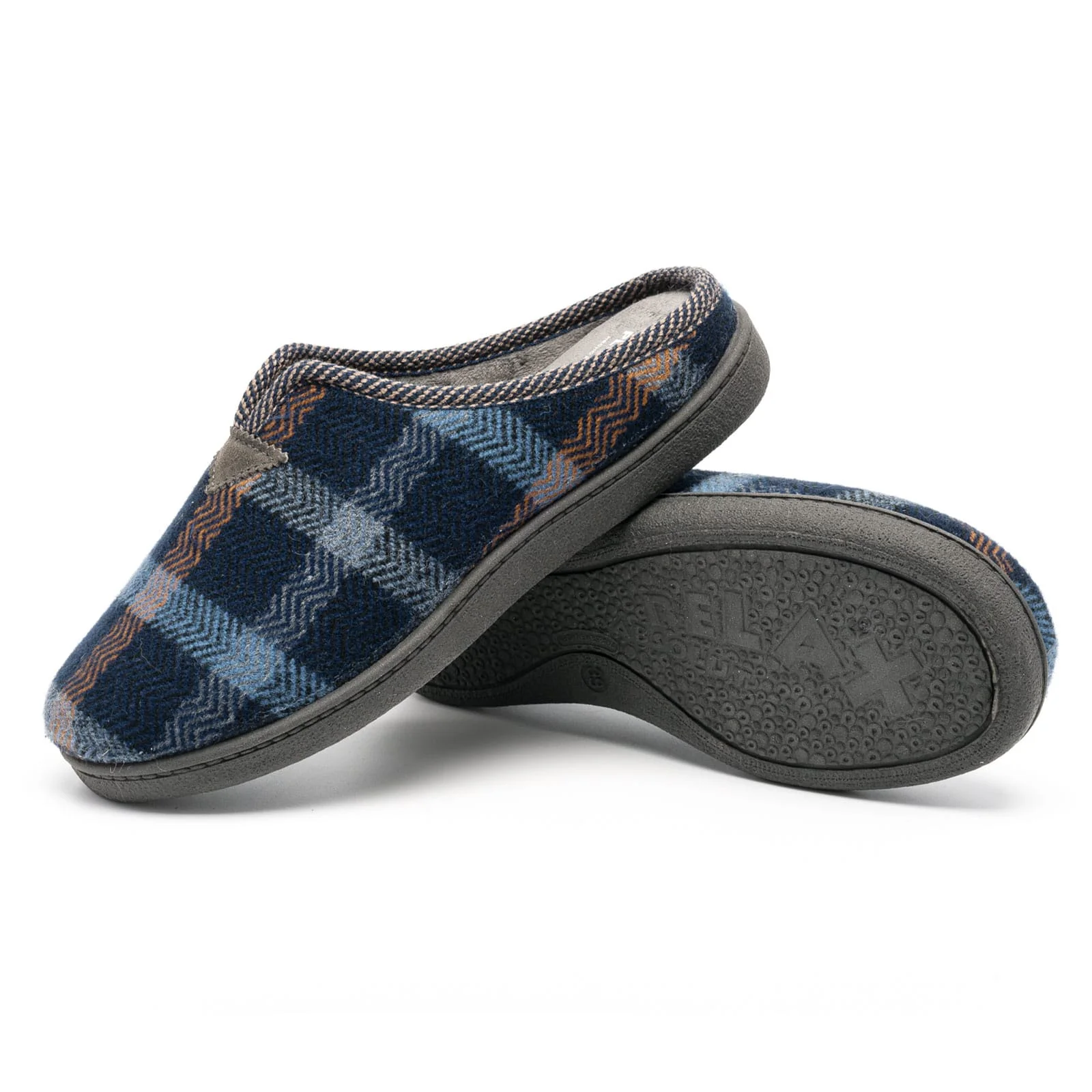Zapatilla  de Hombre QUITO marino - Imagen 5