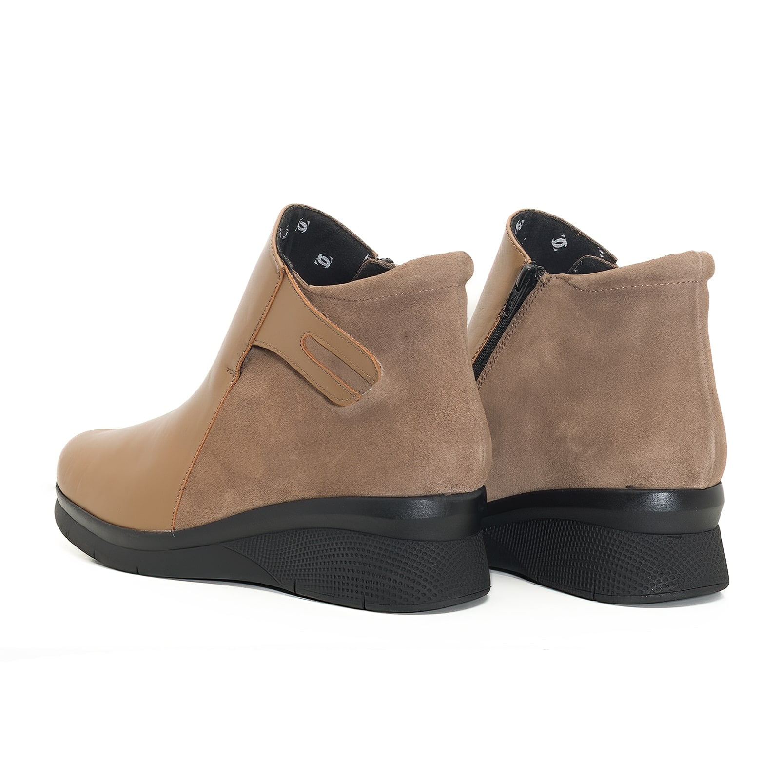 zapato confort class invierno 2022 4