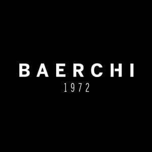 Logogtipo de la marca de calzado Baerchi