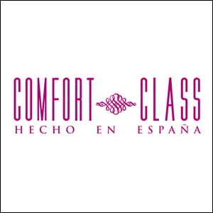 confort class 9 Logotipo de la marca de calzado Confort Class