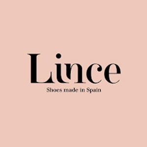 Logotipo de la marca de calzado Lince