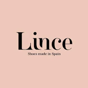 lince 19 Logotipo de la marca de calzado Lince