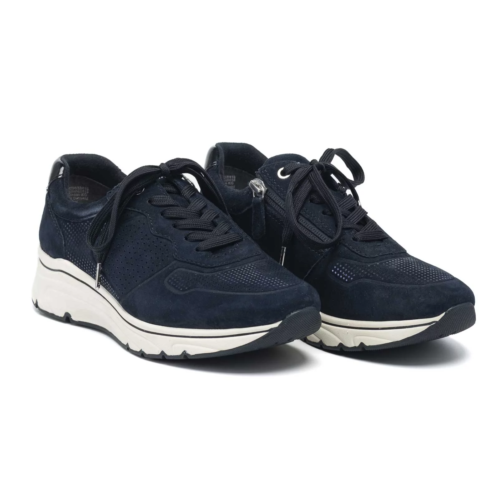 Sneaker LONDRES marino - Imagen 3
