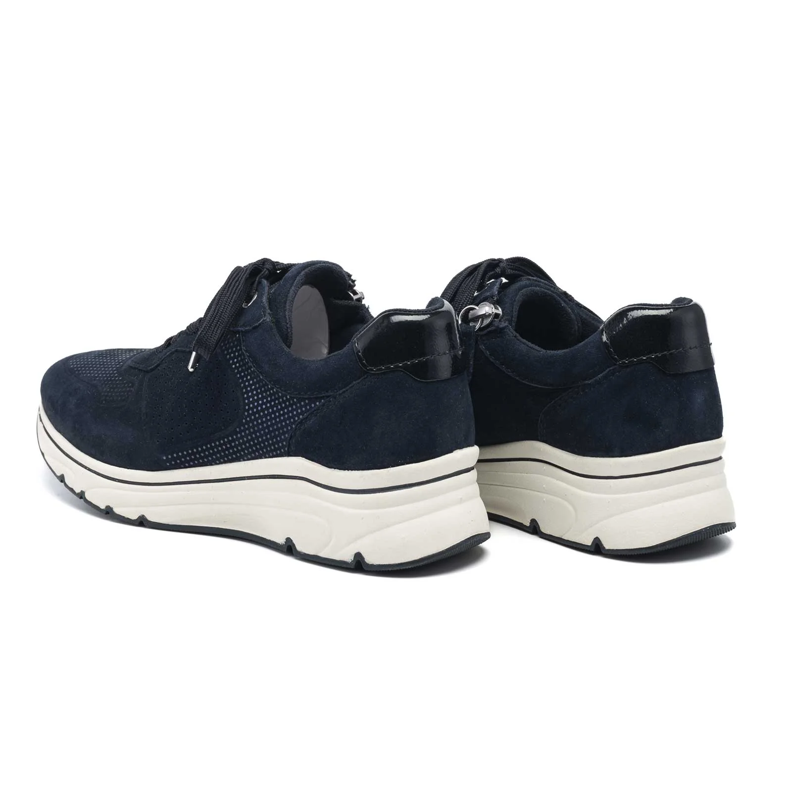 Sneaker LONDRES marino - Imagen 4