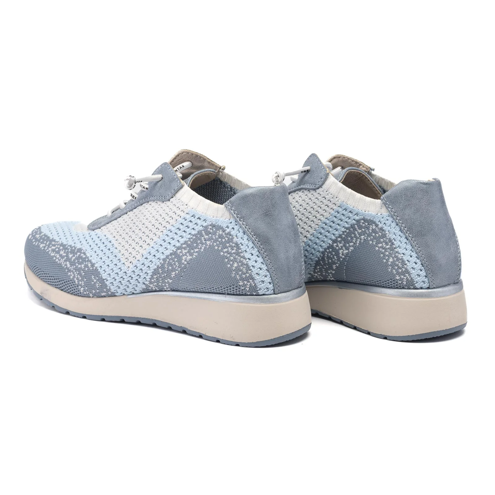 Sneaker MARA Azul - Imagen 3