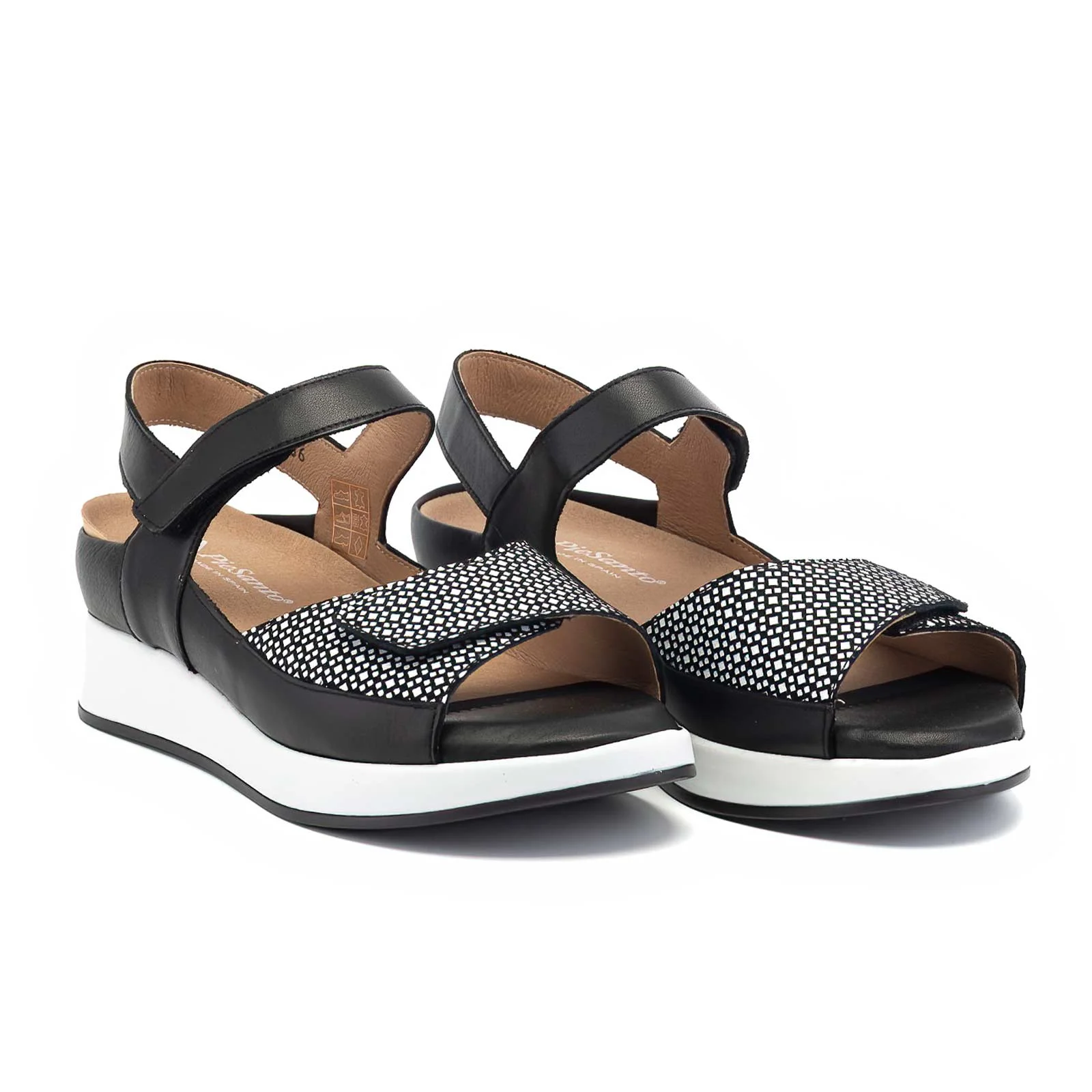 sandalias piesanto pv24 13