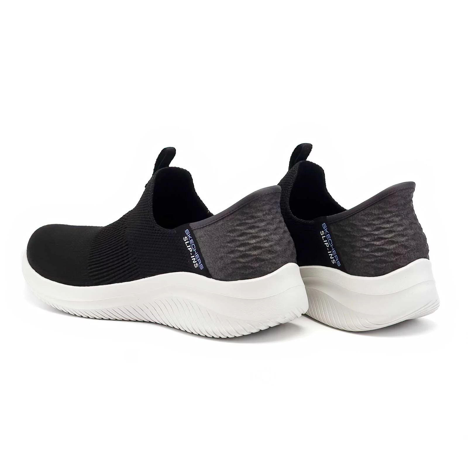 SKECHERS 149709 BLK - Imagen 4