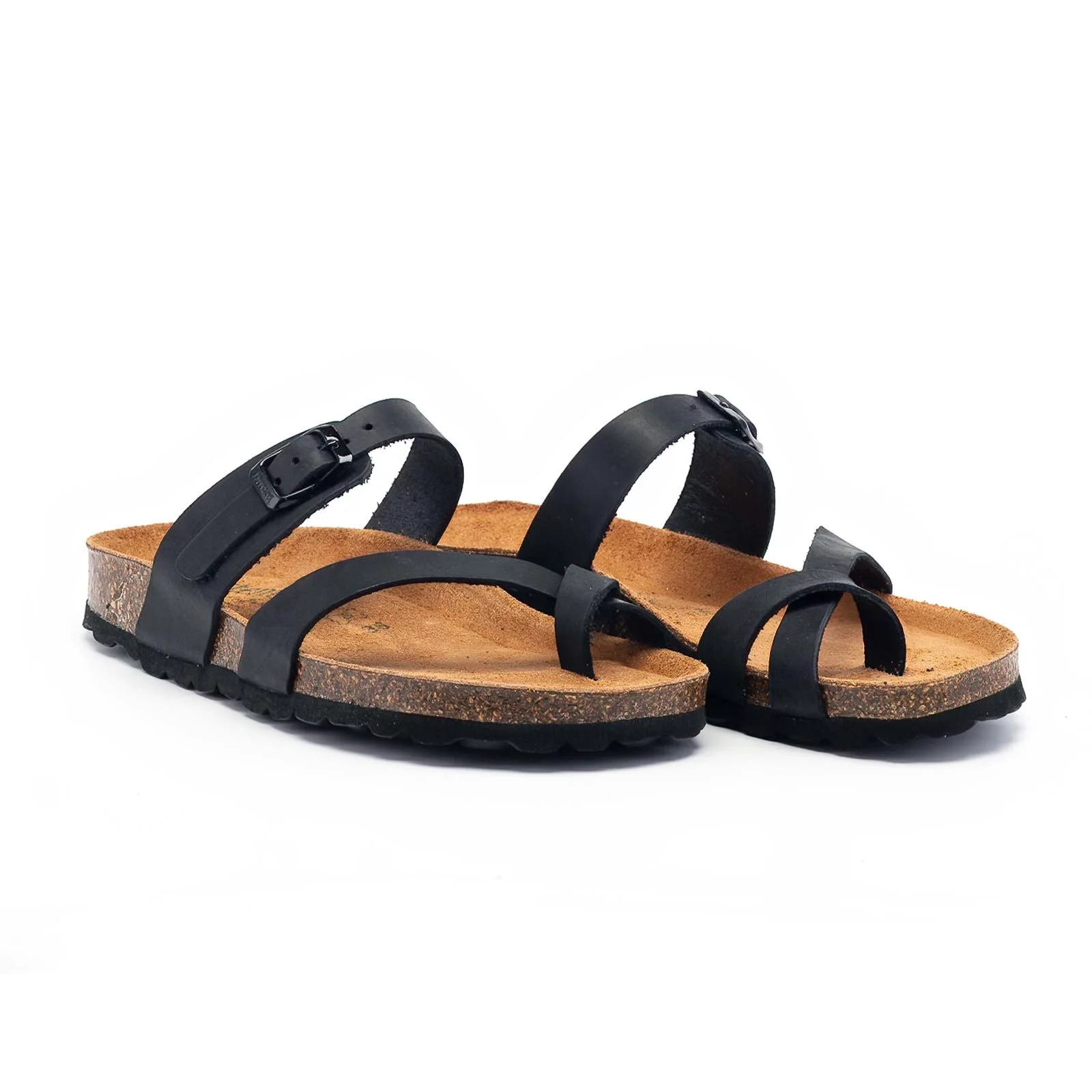 FAURA Negro - Imagen 3