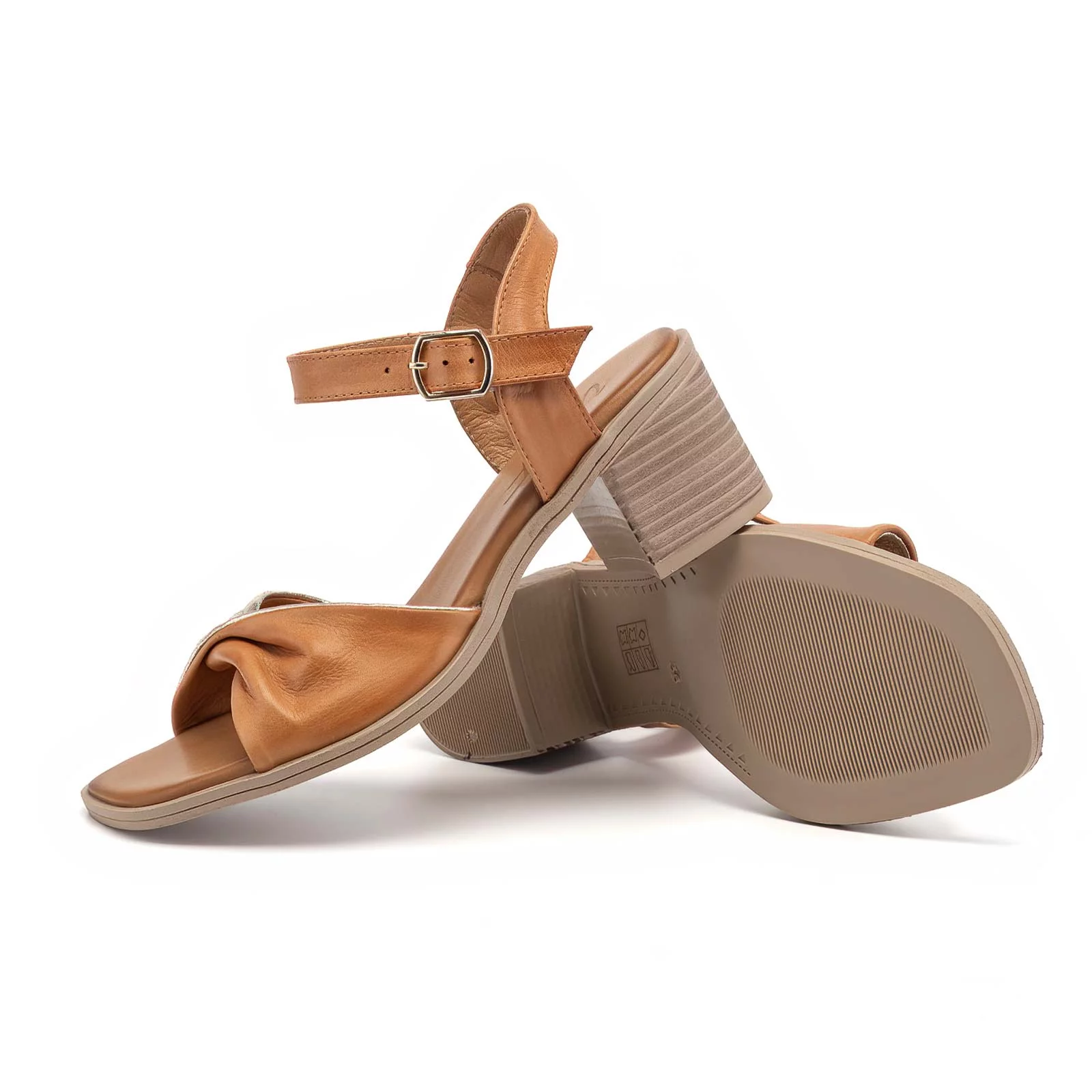 WF Dolly Cuero - Imagen 4