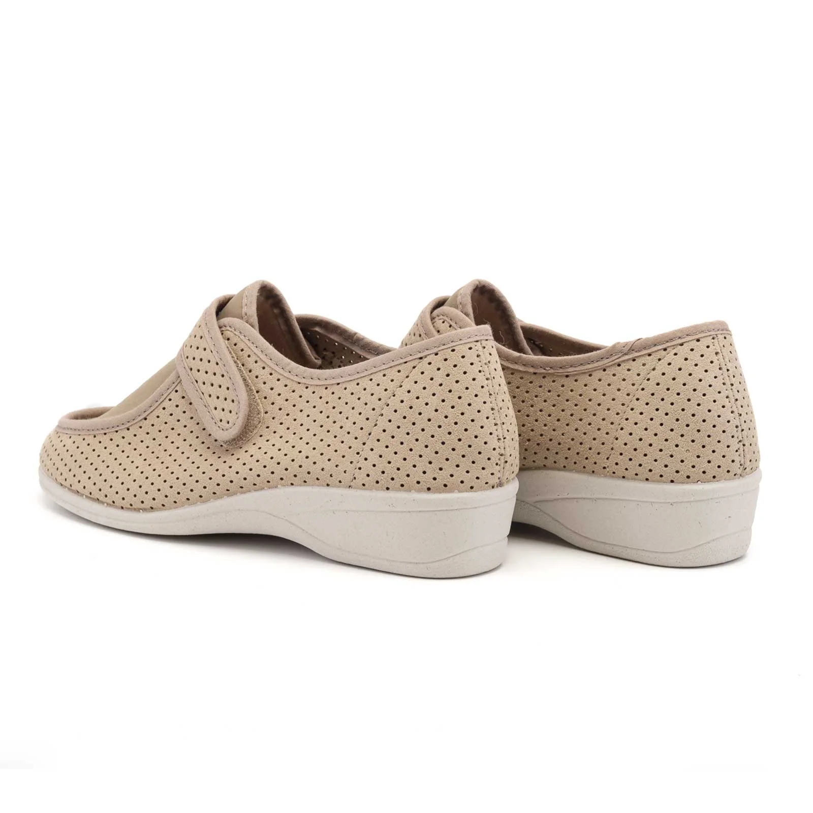Blucher DARONA Beige - Imagen 4