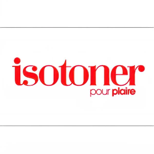 banner ISOTONER 36 banner ISOTONER