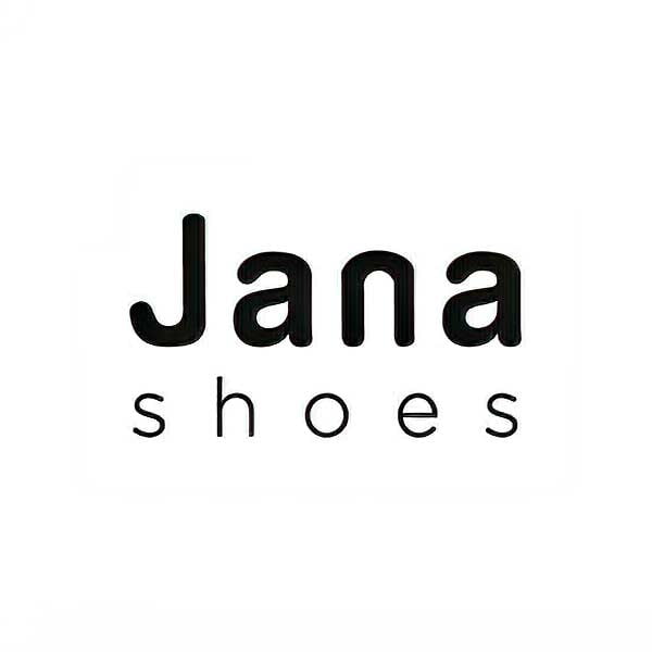 banner JANA SHOES