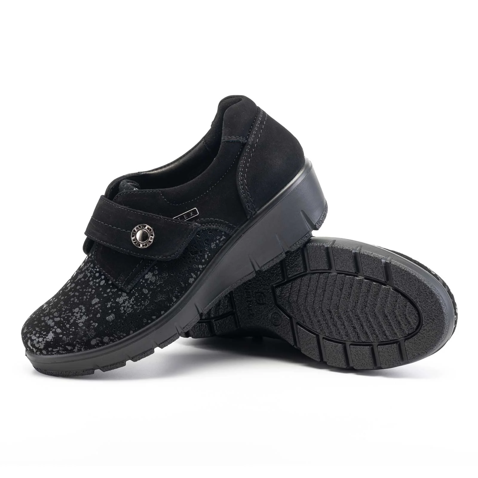 Blucher MALLEN Negro - Imagen 5