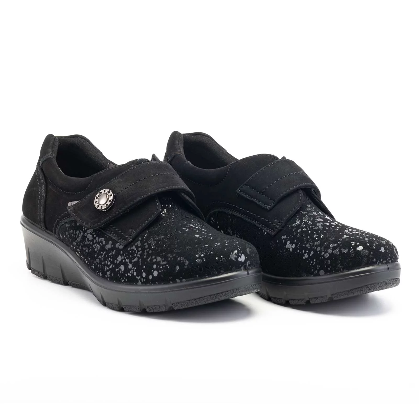Blucher MALLEN Negro - Imagen 3
