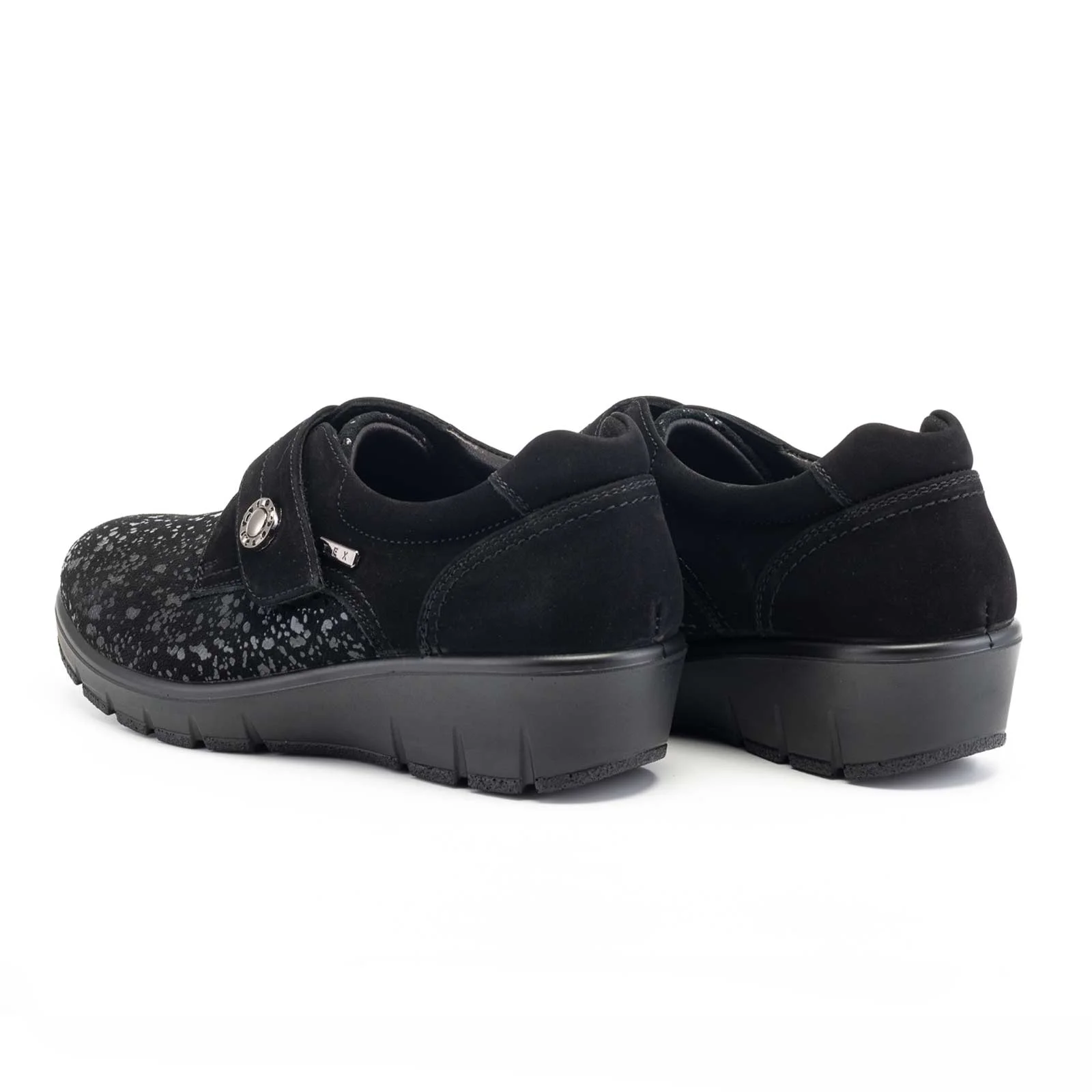 Blucher MALLEN Negro - Imagen 4