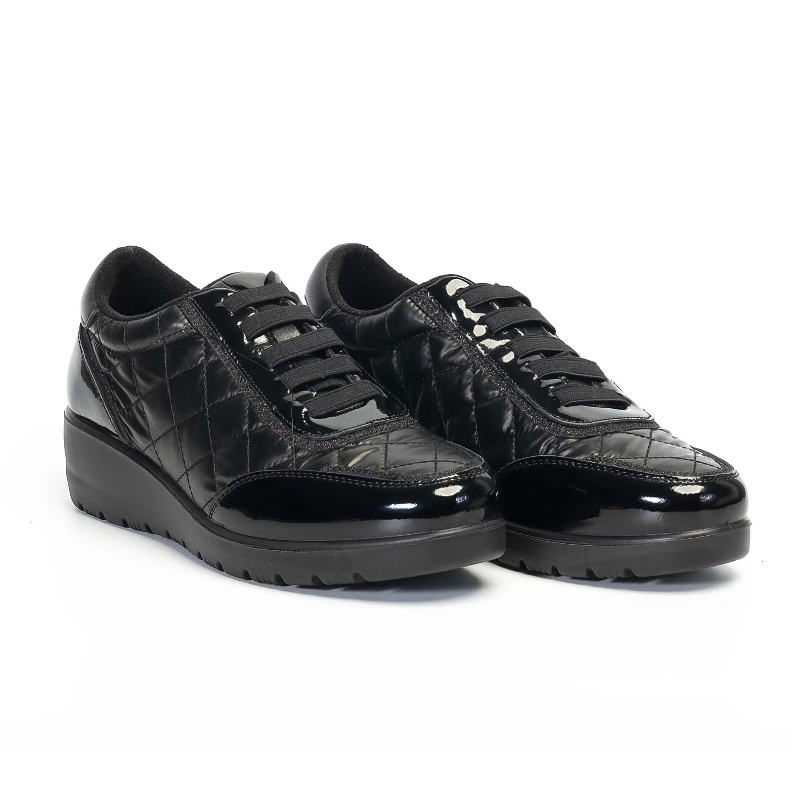Sneaker LUARAN ngero - Imagen 3