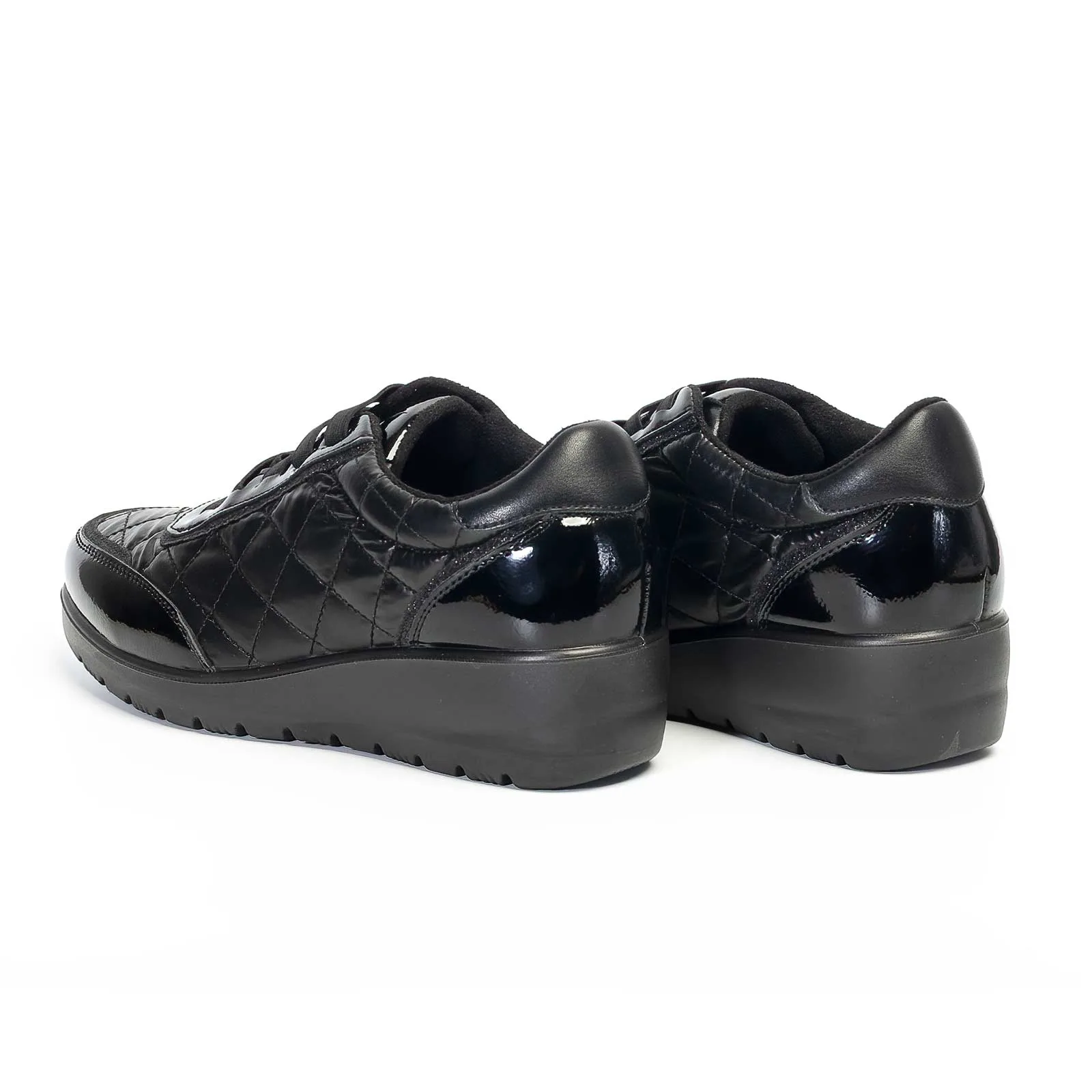 Sneaker LUARAN ngero - Imagen 4