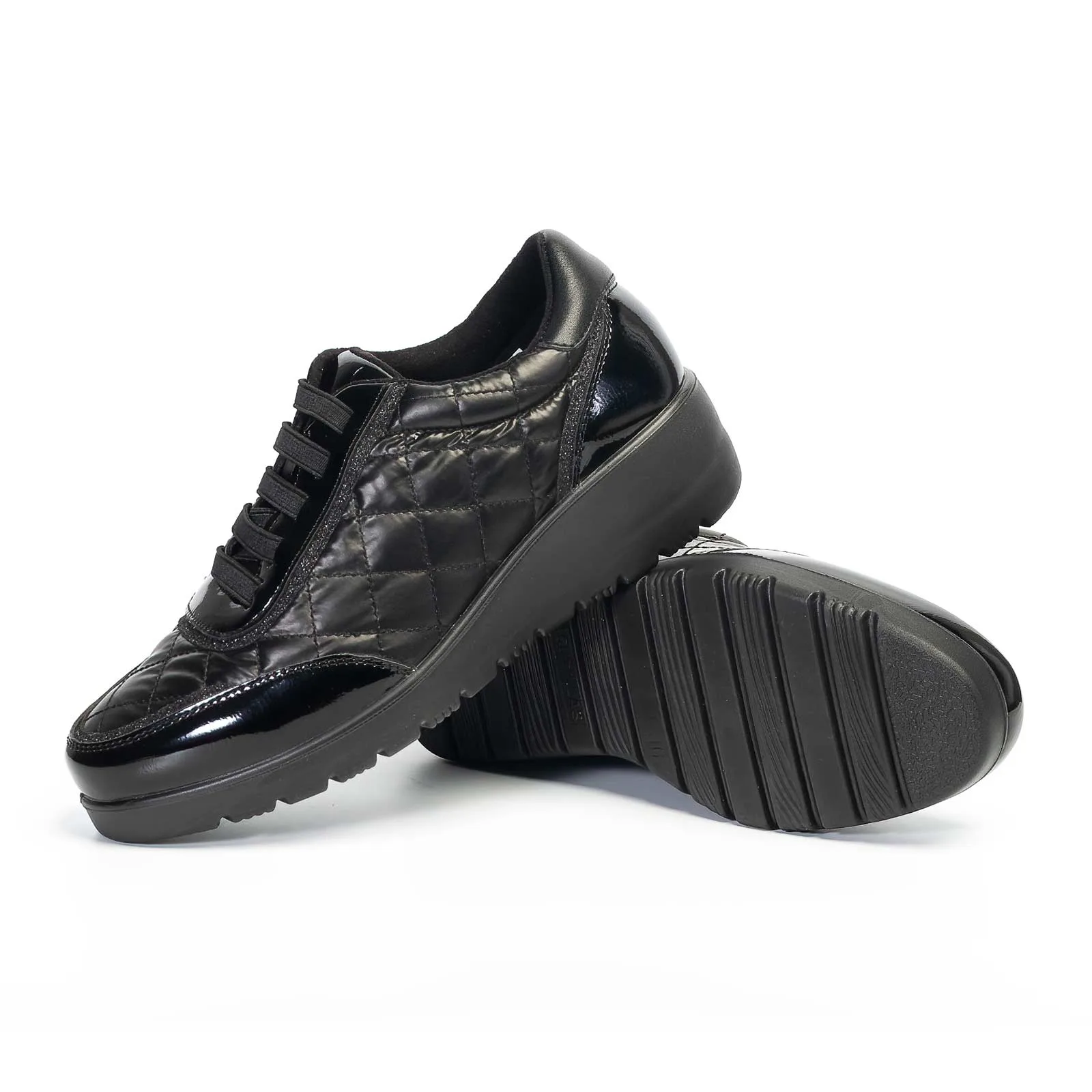 Sneaker LUARAN ngero - Imagen 5