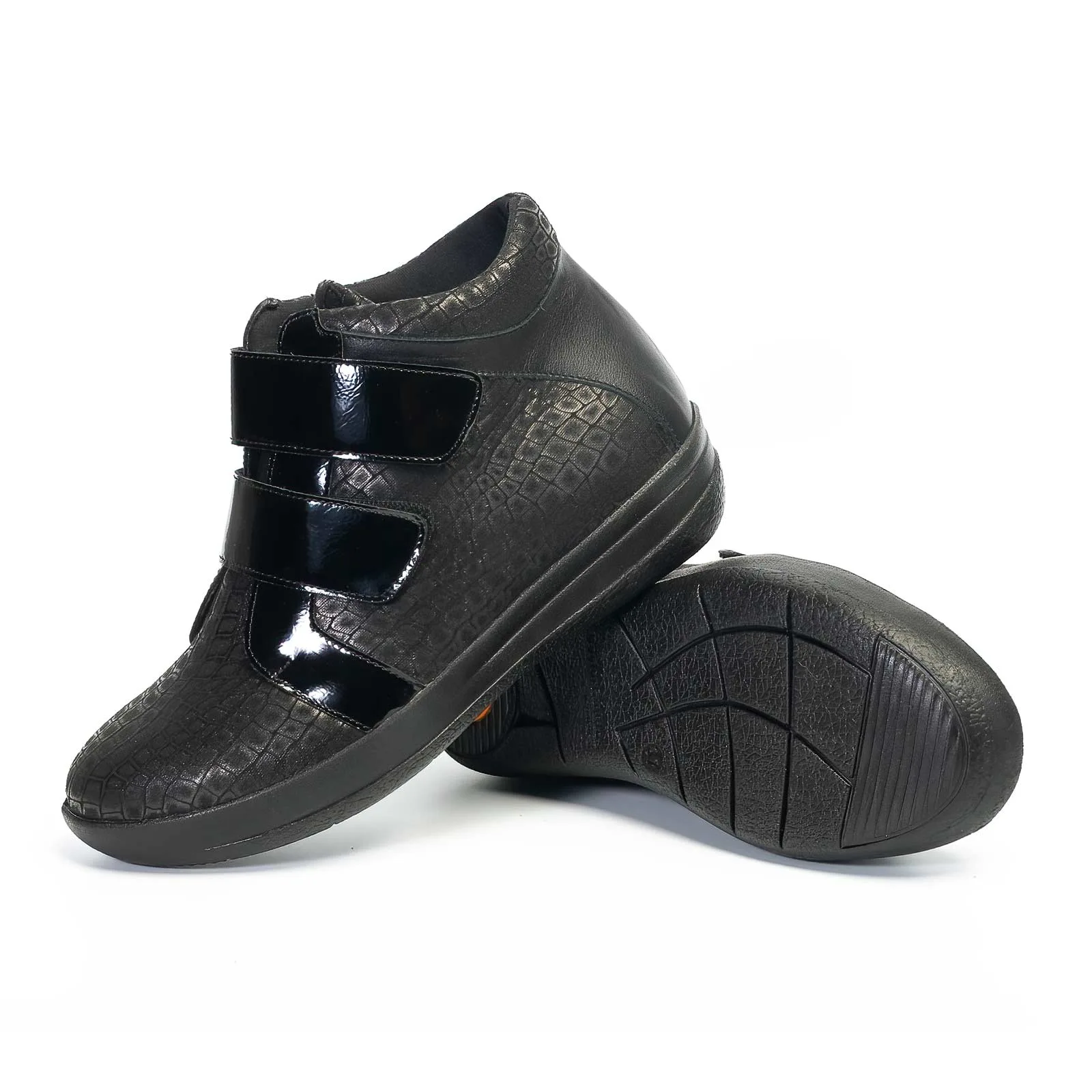 Botin MELVA negro - Imagen 5