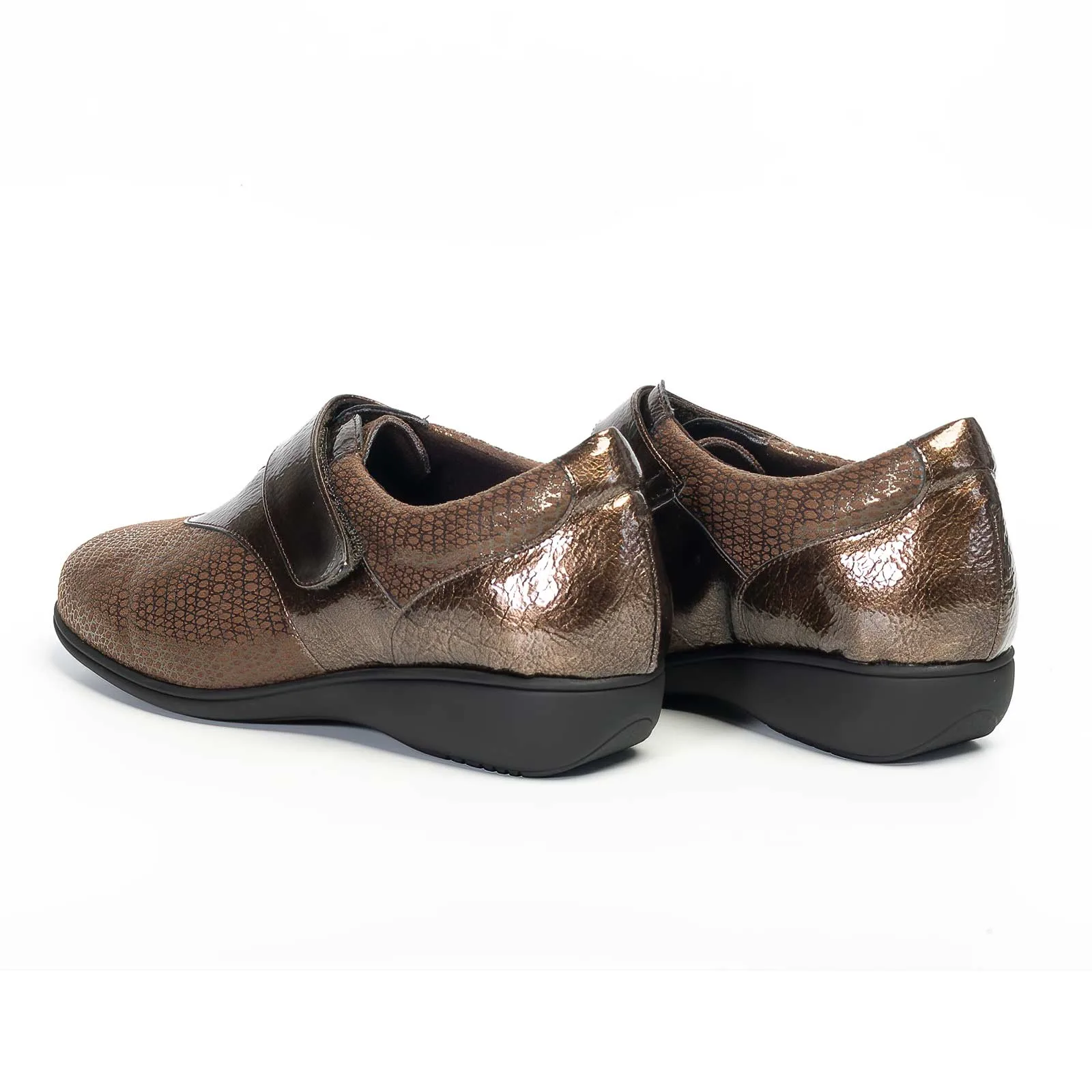 Blucher EJIDO tostado - Imagen 4
