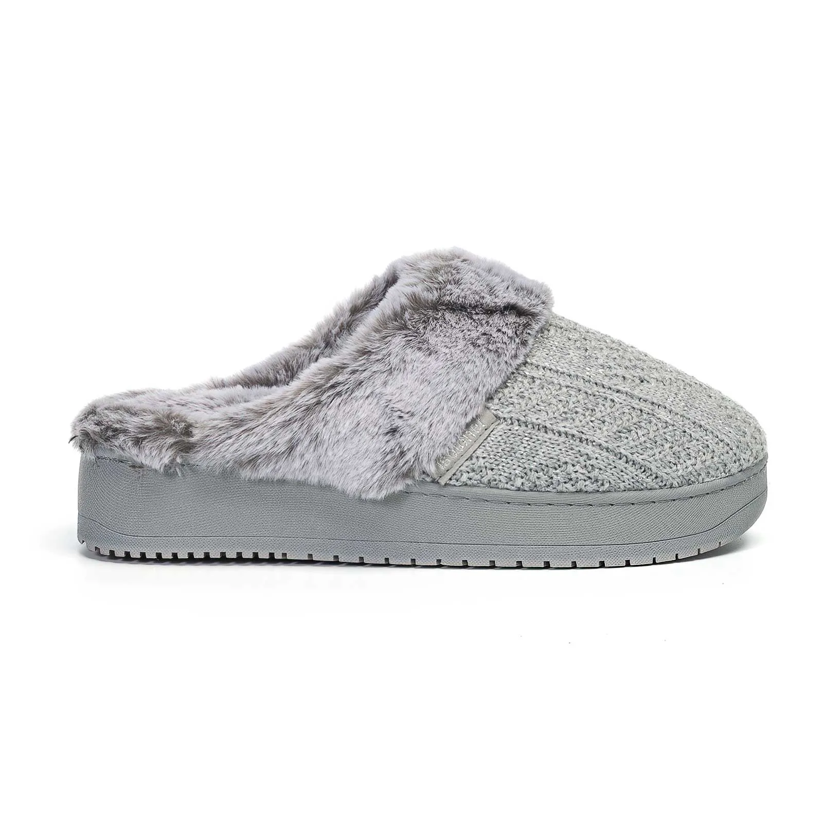 Zapatilla HANNOVER Gris