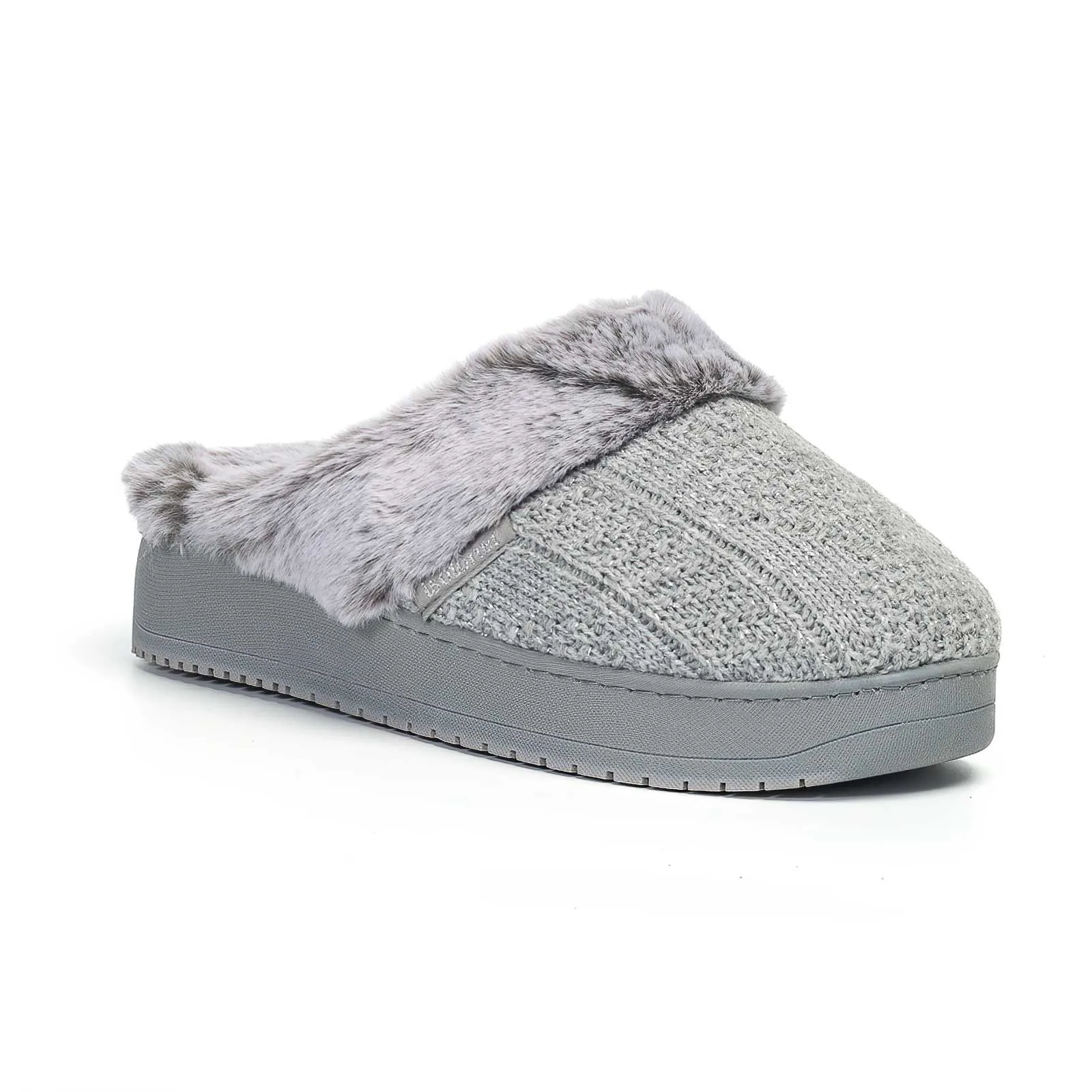Zapatilla HANNOVER Gris - Imagen 2