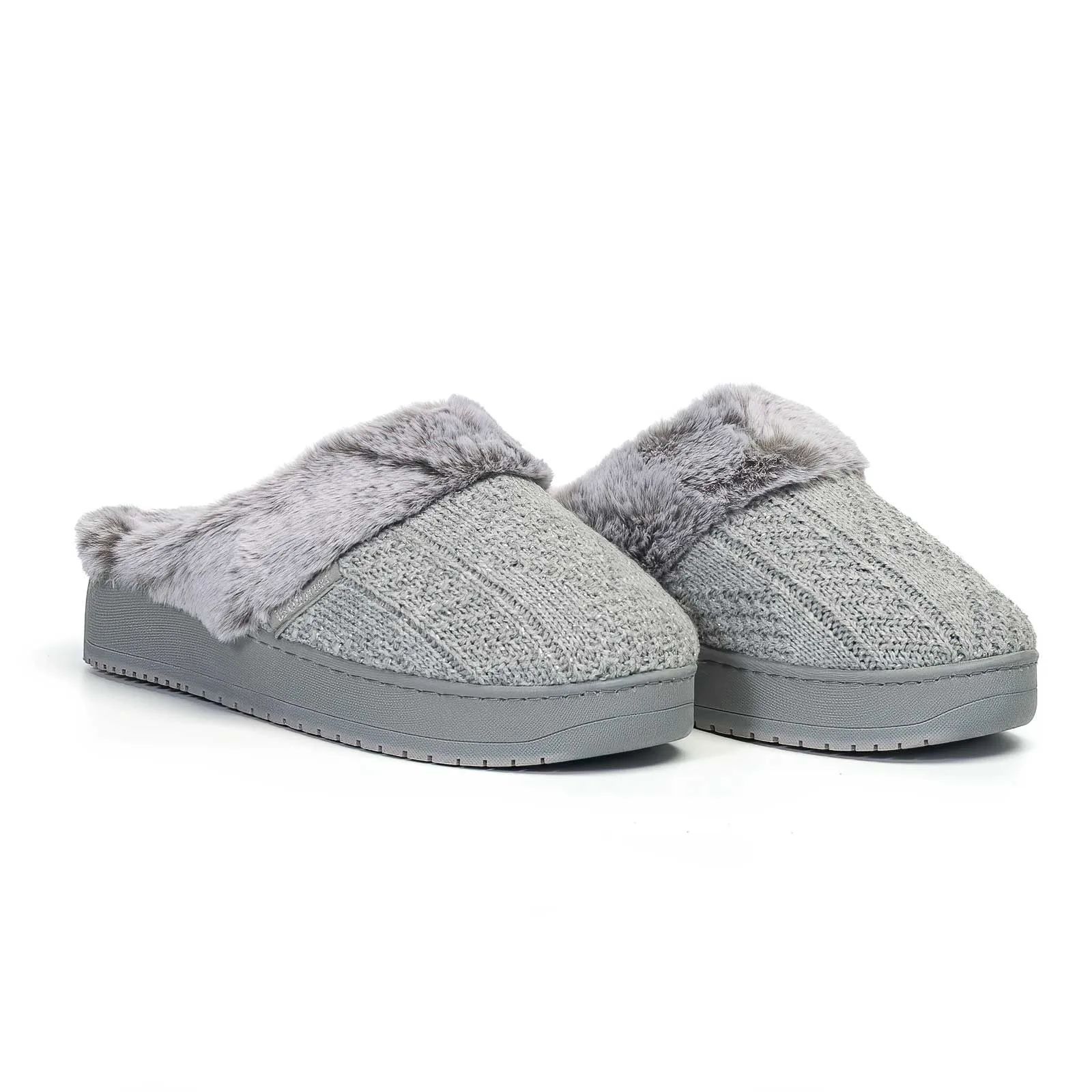Zapatilla HANNOVER Gris - Imagen 3