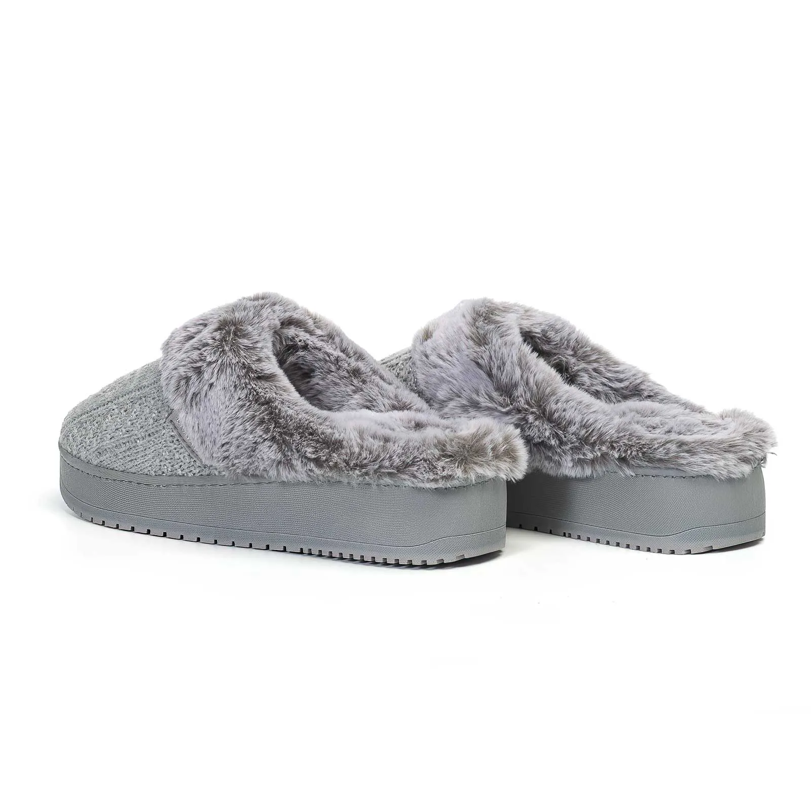 Zapatilla HANNOVER Gris - Imagen 4