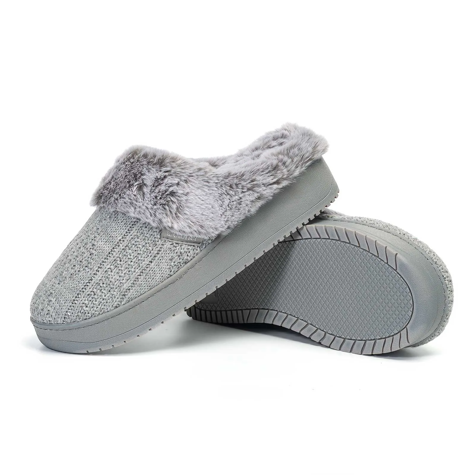 Zapatilla HANNOVER Gris - Imagen 5