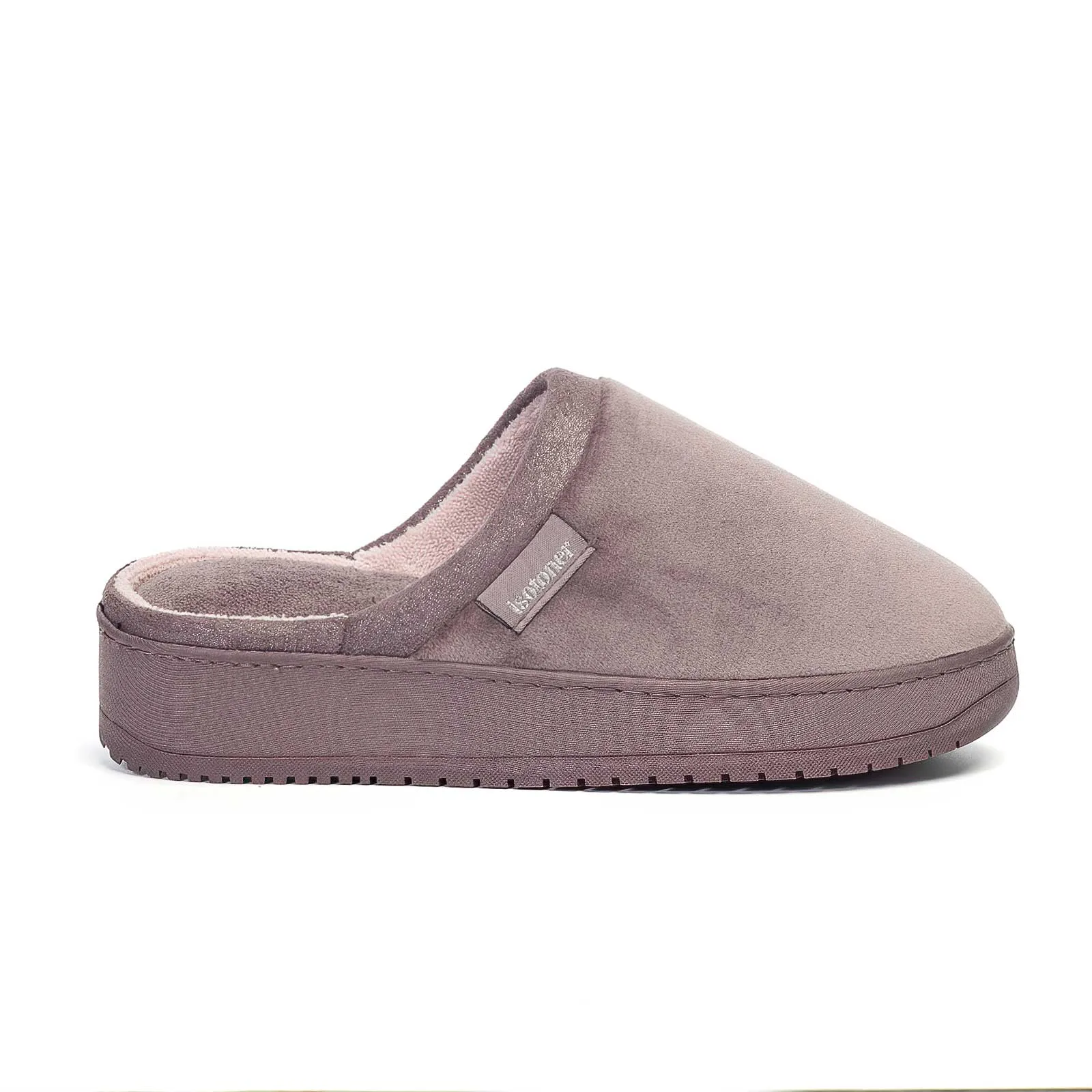 Zapatilla HANNOVER Lila