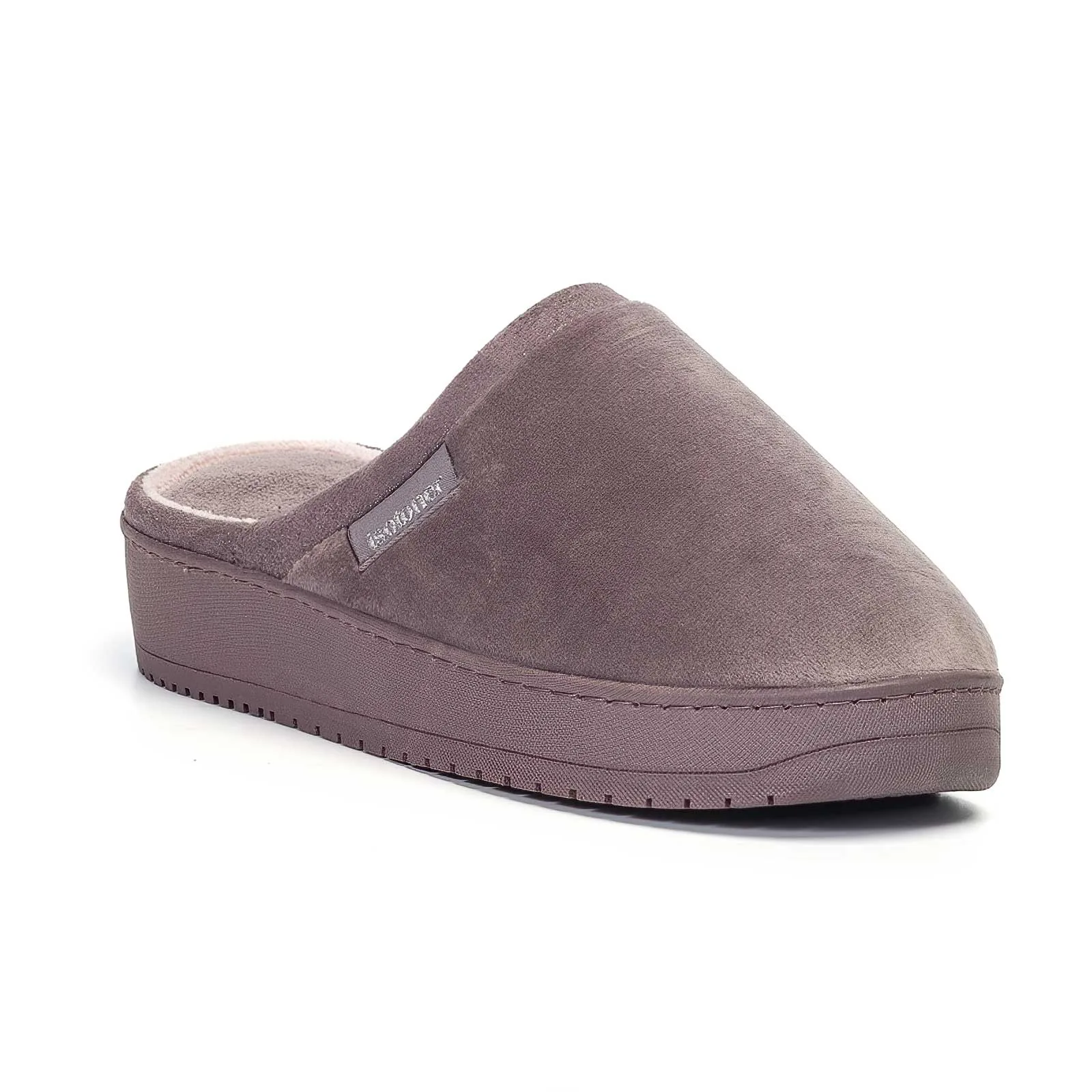 Zapatilla HANNOVER Lila - Imagen 2