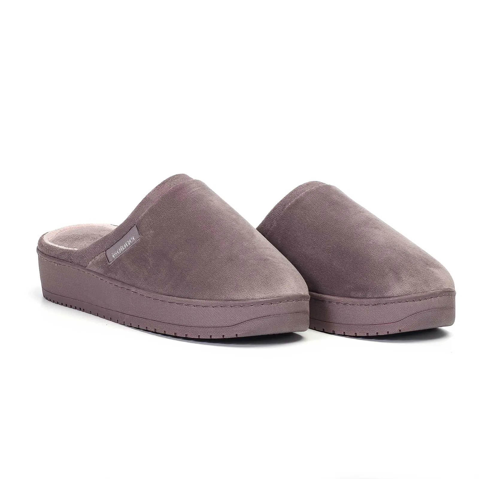Zapatilla HANNOVER Lila - Imagen 3