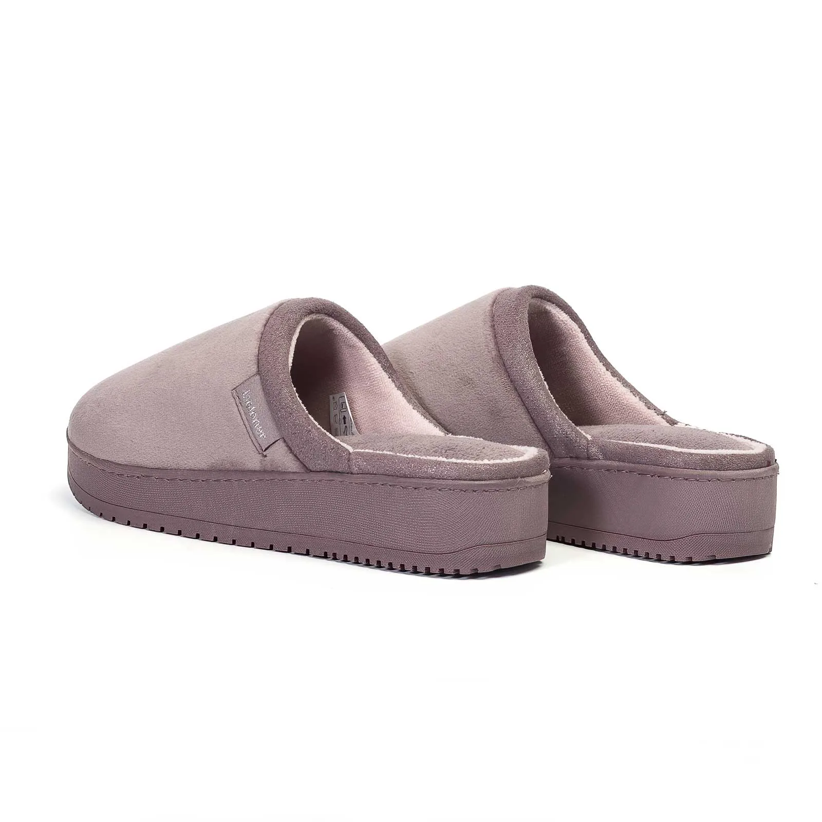 Zapatilla HANNOVER Lila - Imagen 4