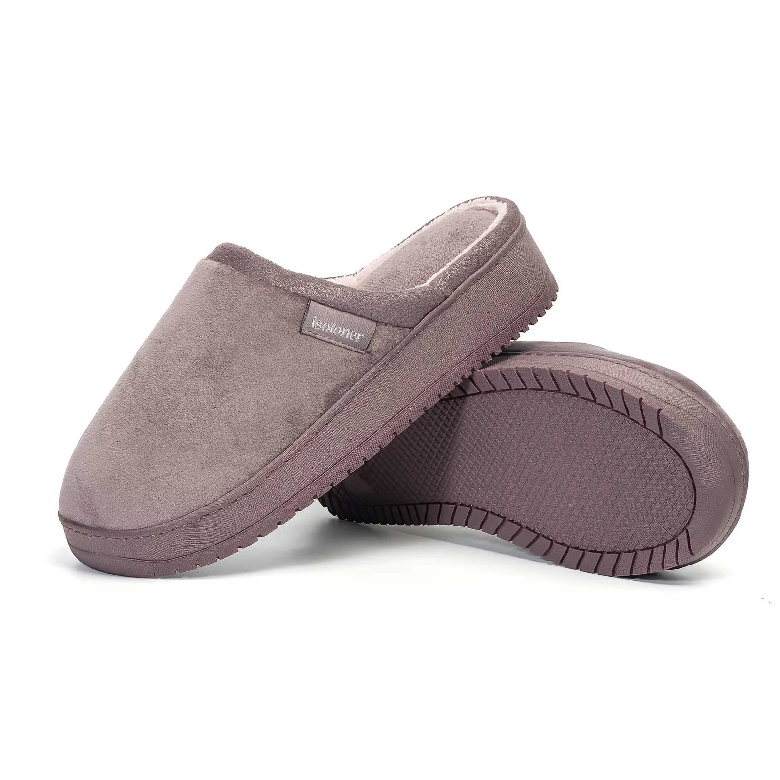 Zapatilla HANNOVER Lila - Imagen 5
