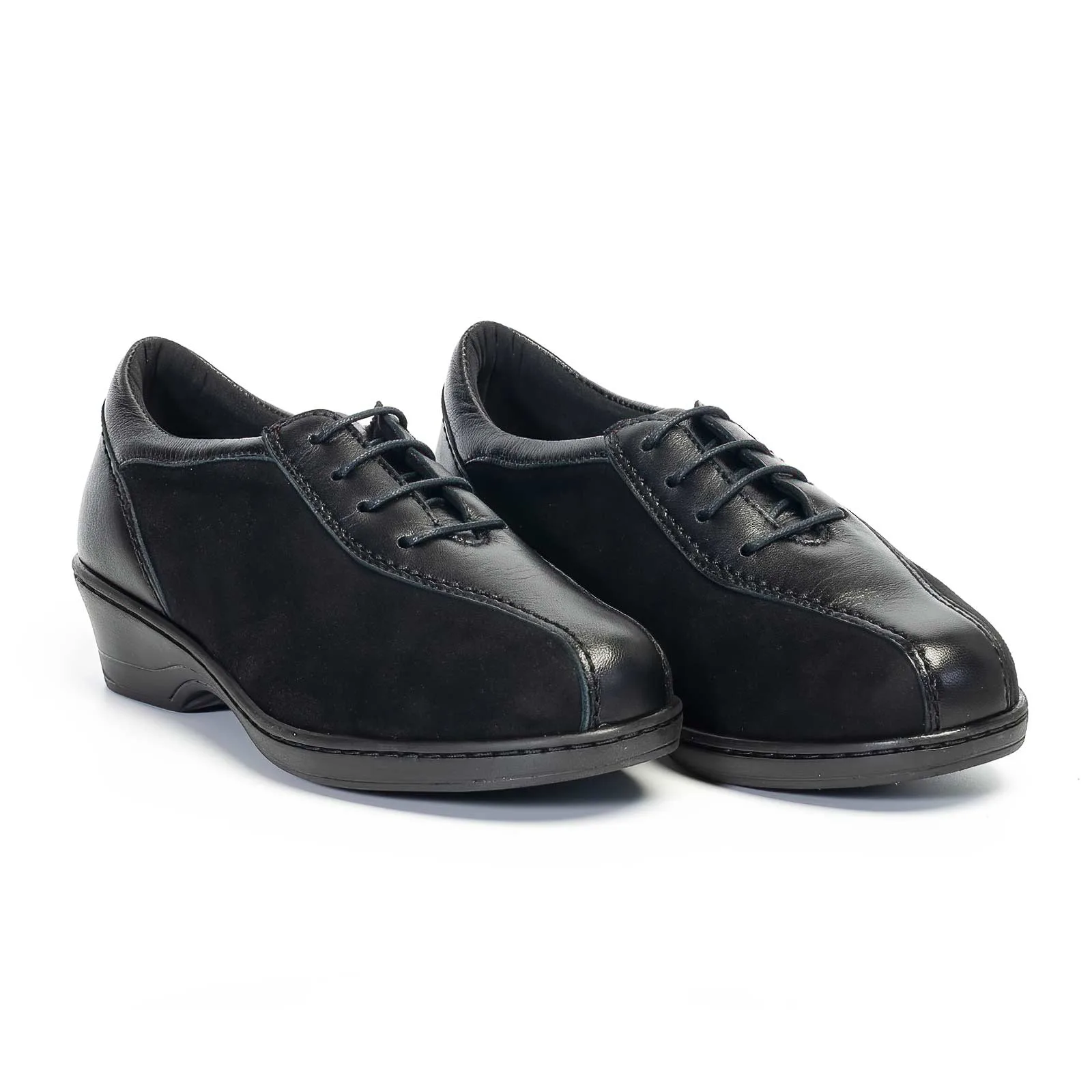Blucher BREDA negro - Imagen 3