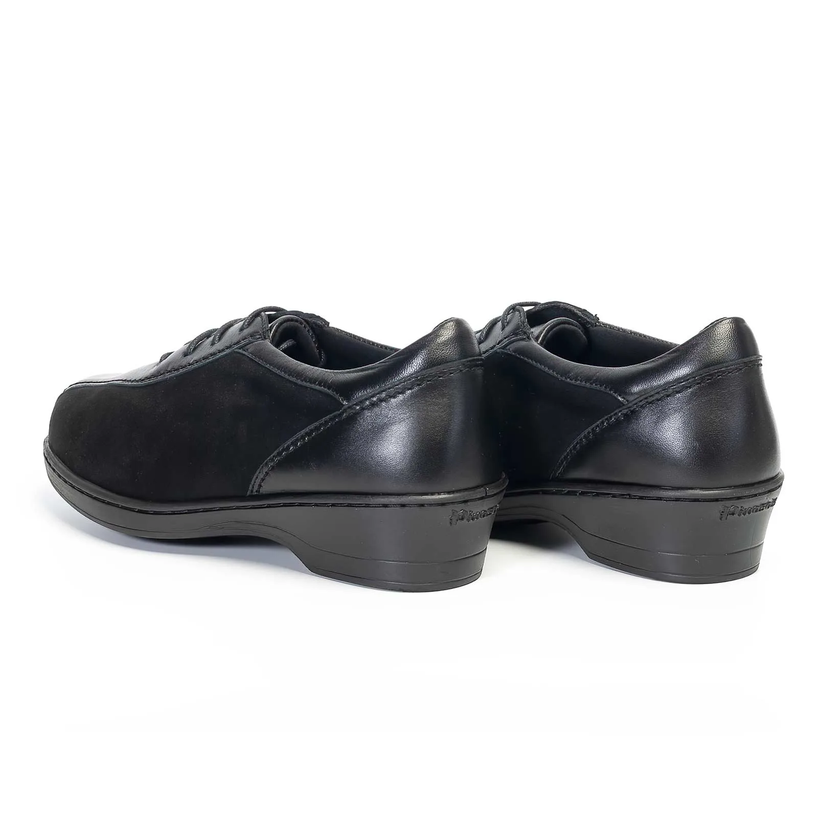 Blucher BREDA negro - Imagen 4