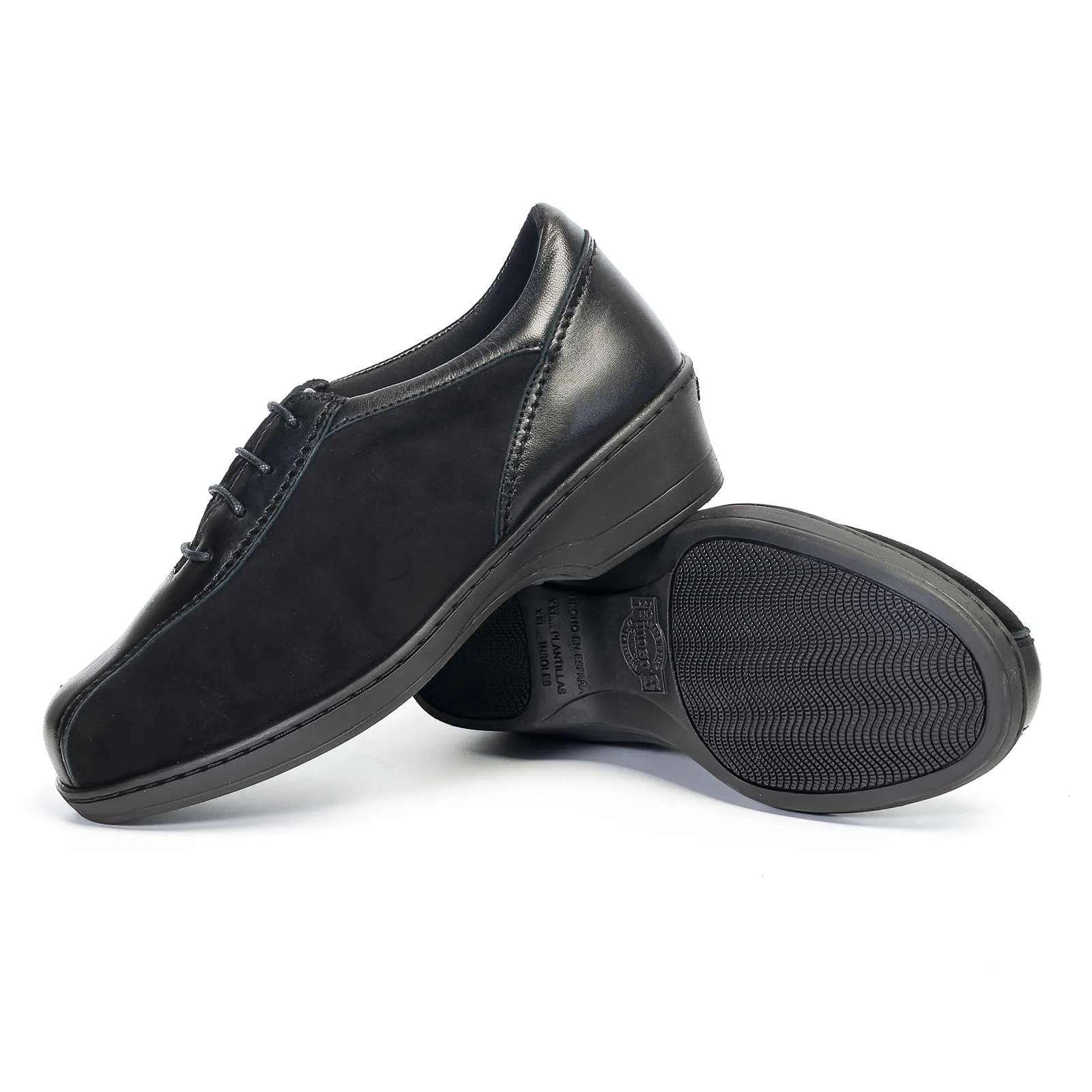 Blucher BREDA negro - Imagen 5