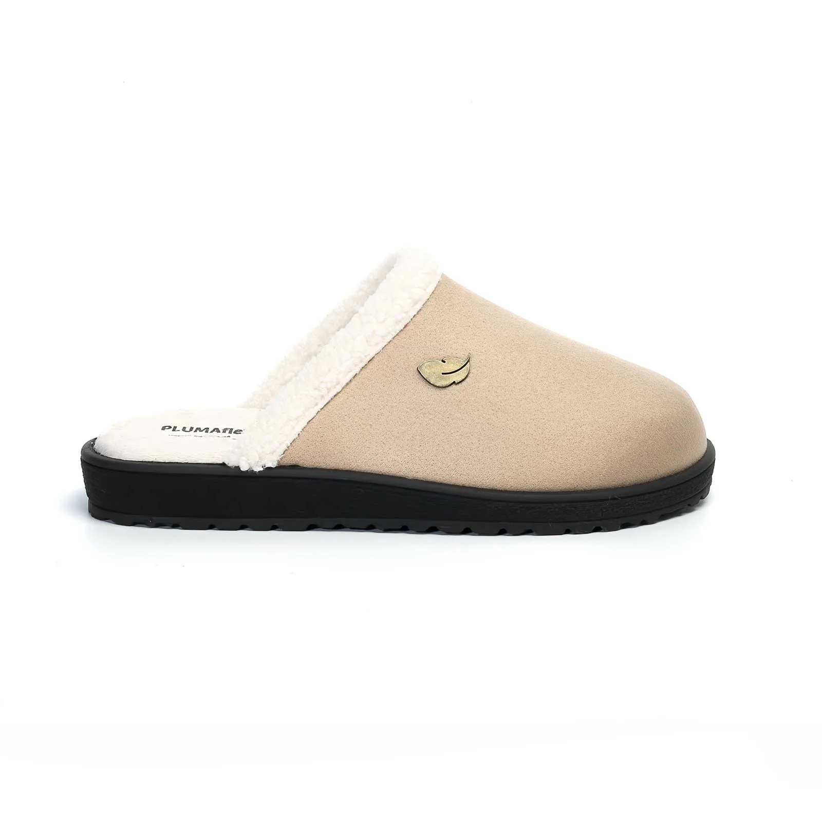 Zapatilla ESPIEL beige
