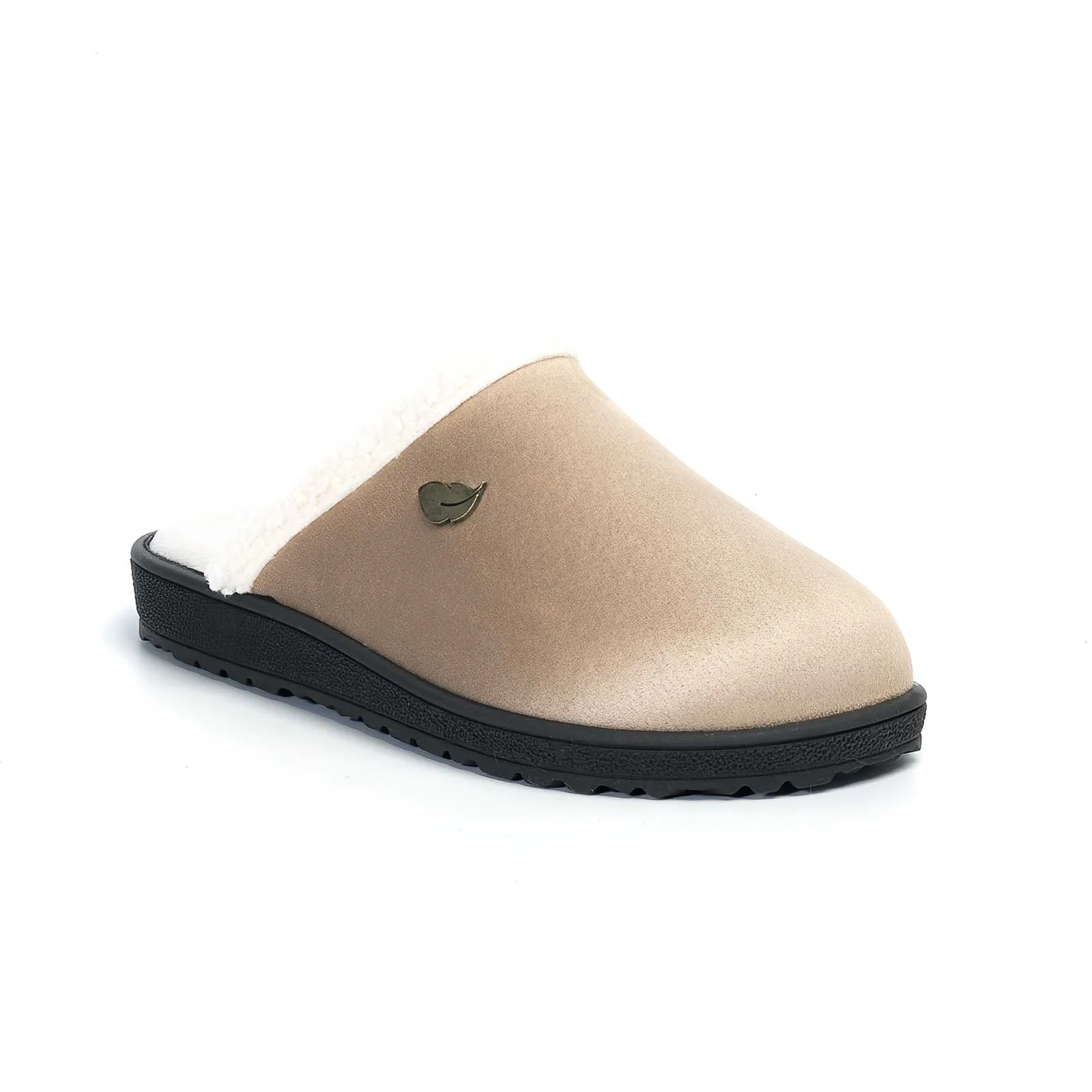 Zapatilla ESPIEL beige - Imagen 2