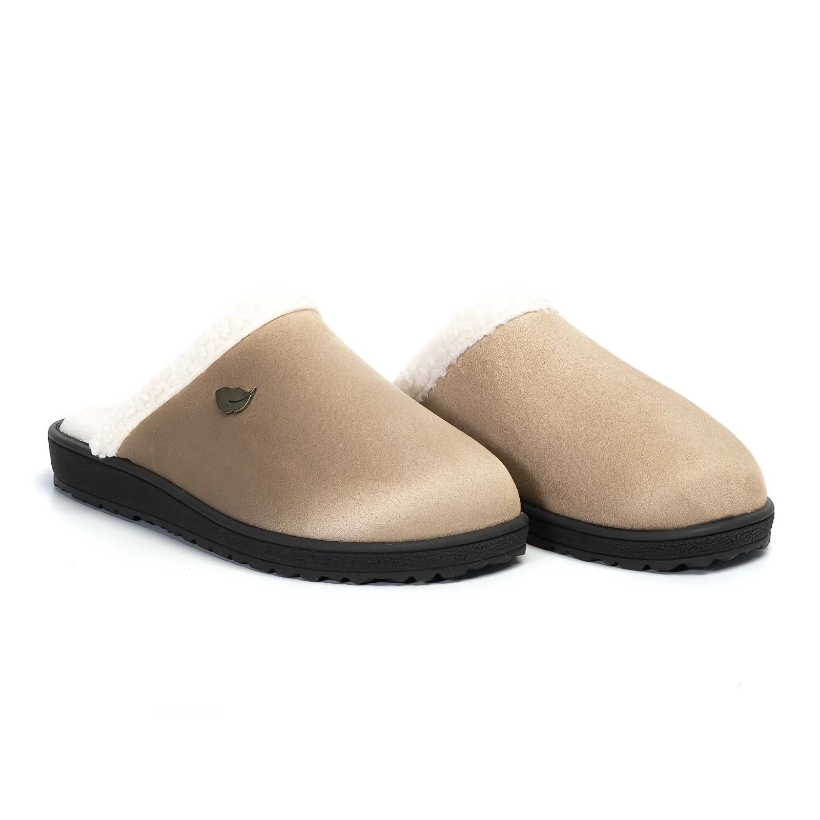 Zapatilla ESPIEL beige - Imagen 3