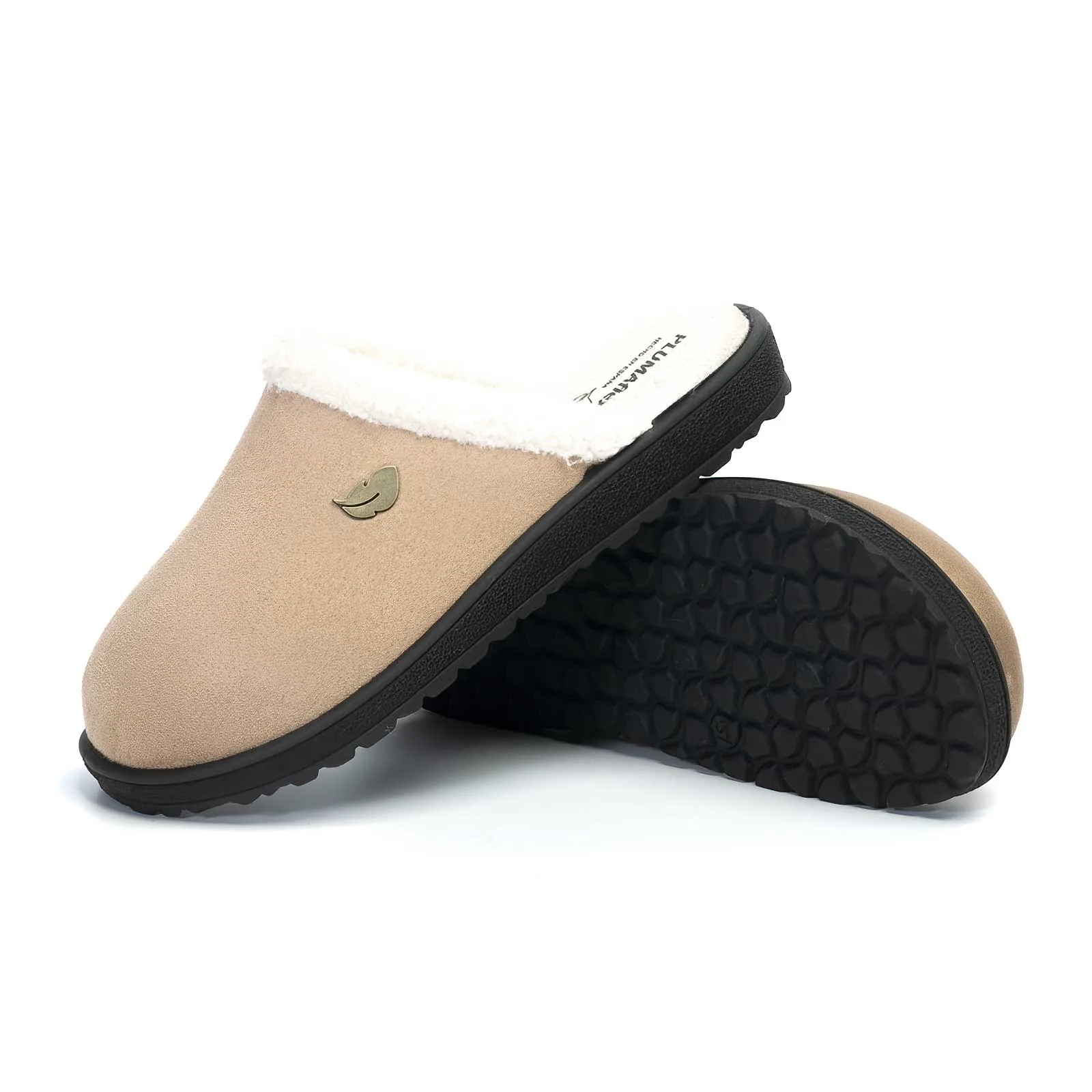 Zapatilla ESPIEL beige - Imagen 5