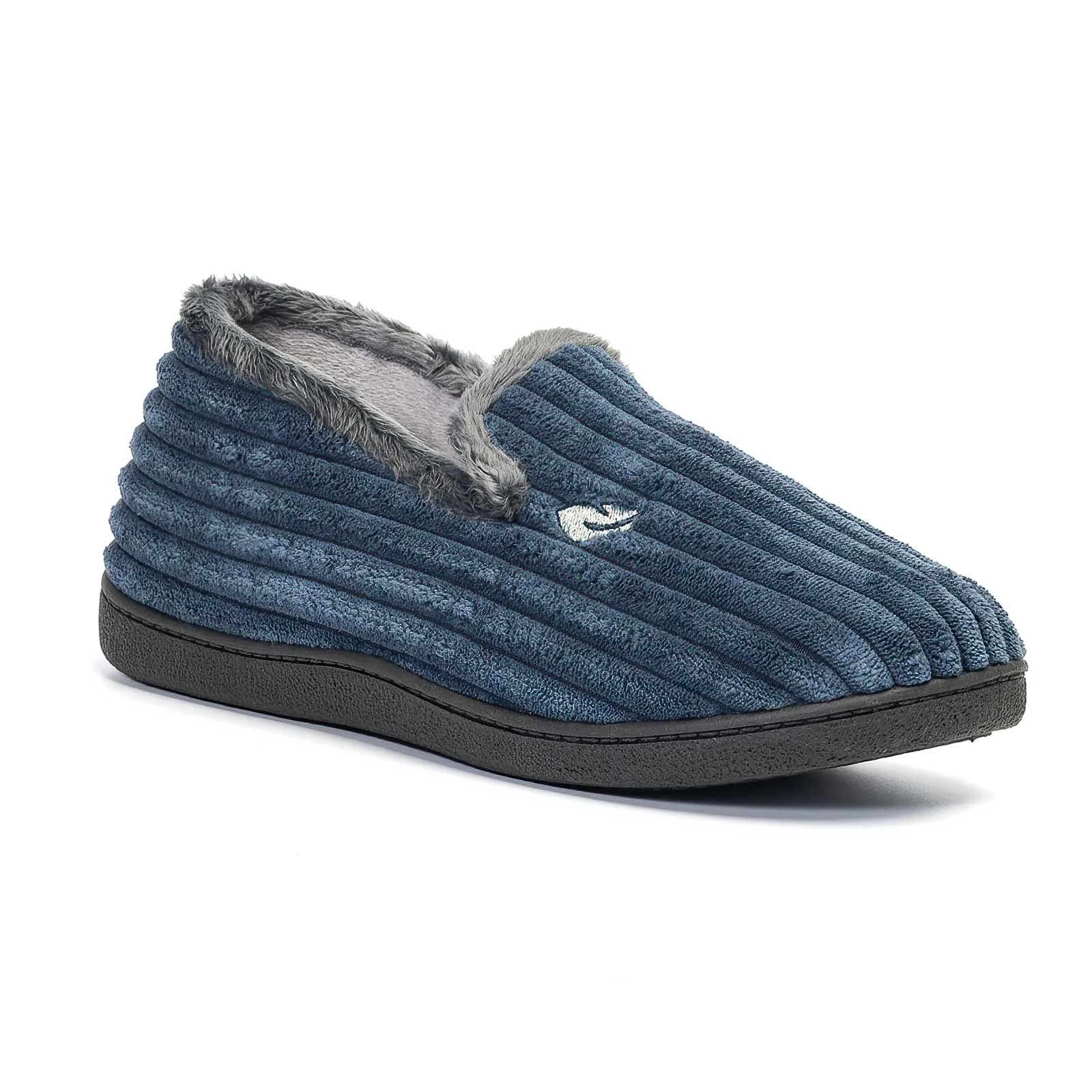 Zapatilla para Hombre GALLUR azul - Imagen 2