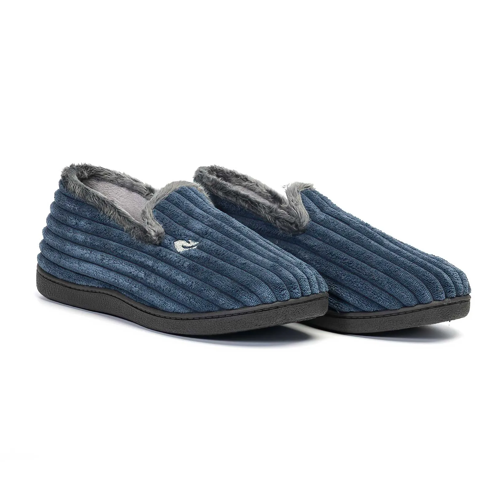 Zapatilla para Hombre GALLUR azul - Imagen 3